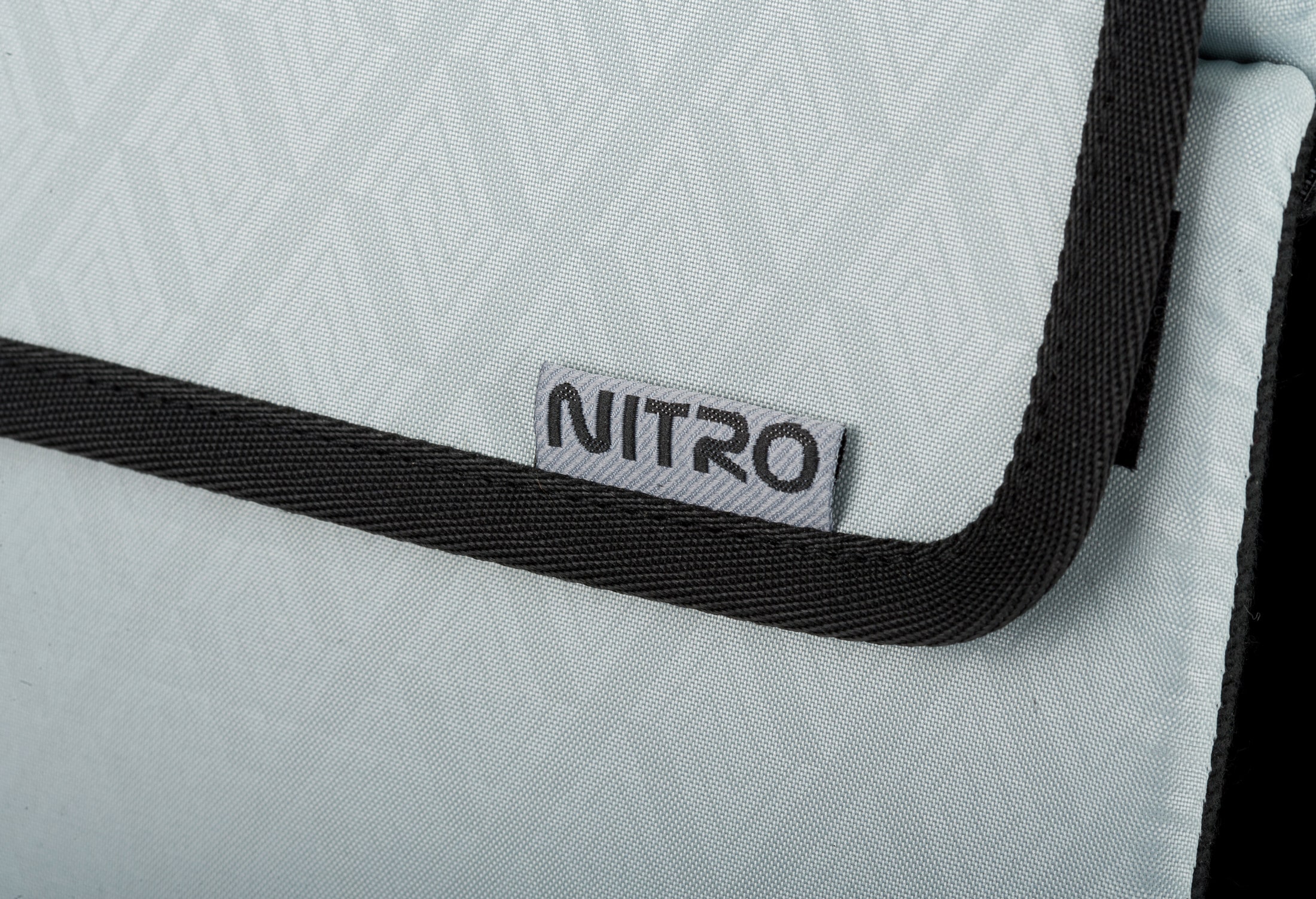 NITRO Fotorucksack »Remote«, für Dronen, Freizeitrucksack, Alltagsrucksack, Rucksack für Arbeit