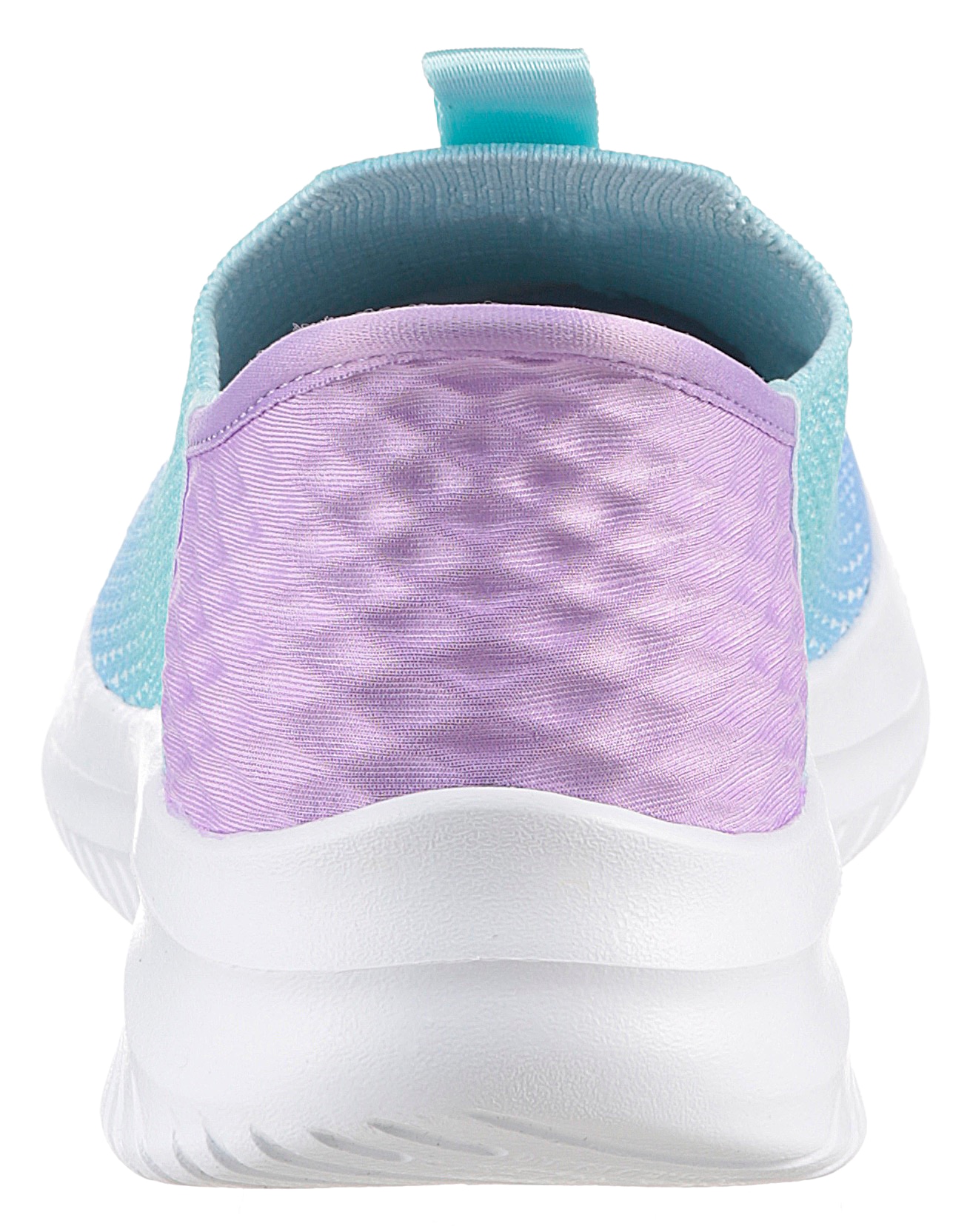 Skechers Slip-On Sneaker »ULTRA FLEX 3.0«, Sneaker mit Slip-In Funktion, Größenschablone zum Download