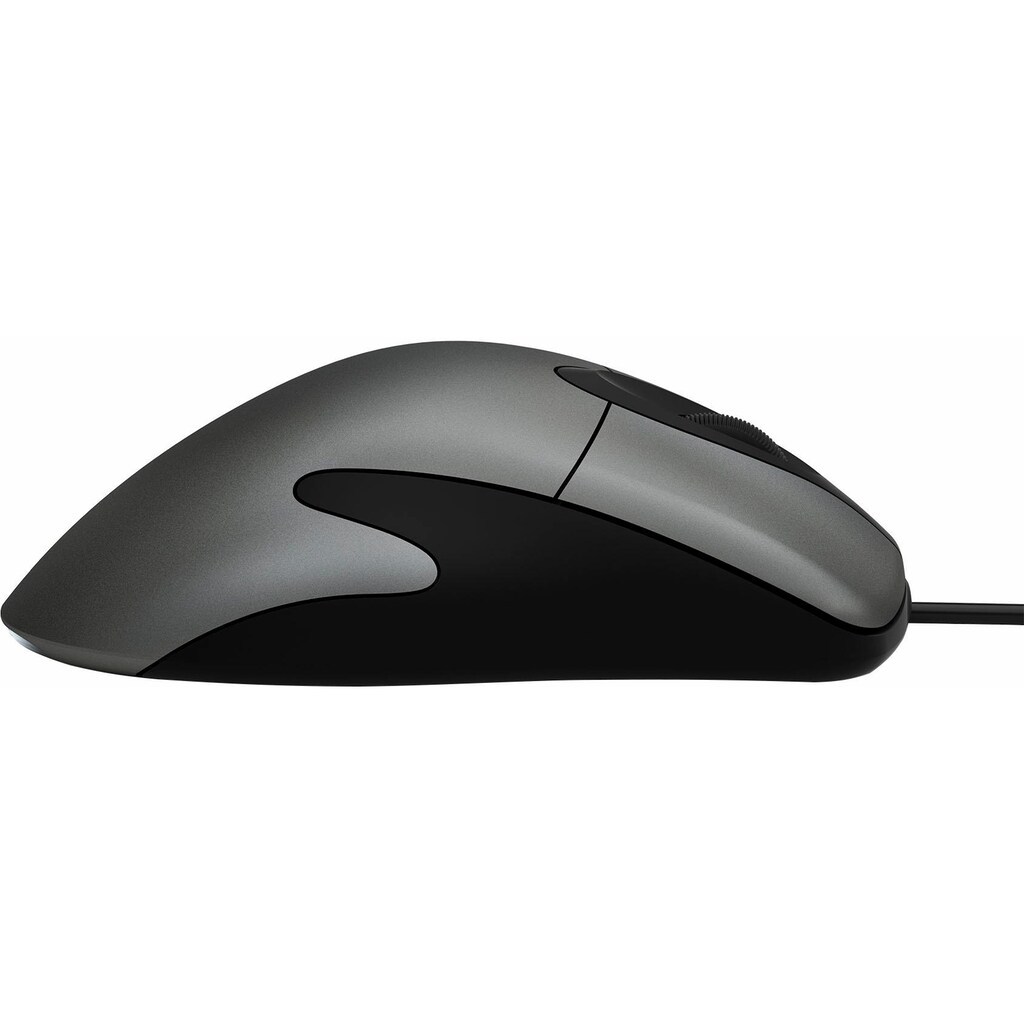 Microsoft ergonomische Maus »Classic IntelliMouse«, kabelgebunden