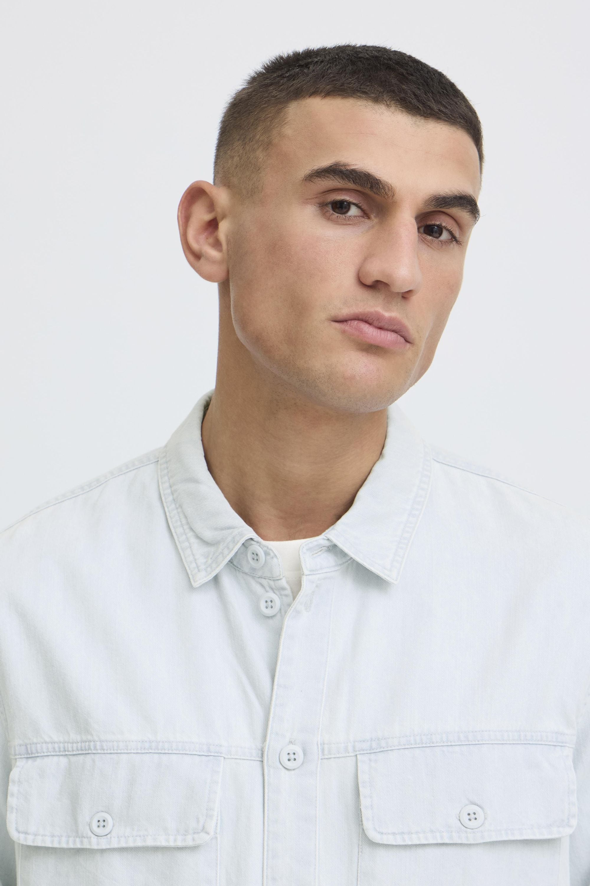 !Solid Jeanshemd »Jeanshemd SDRogue«