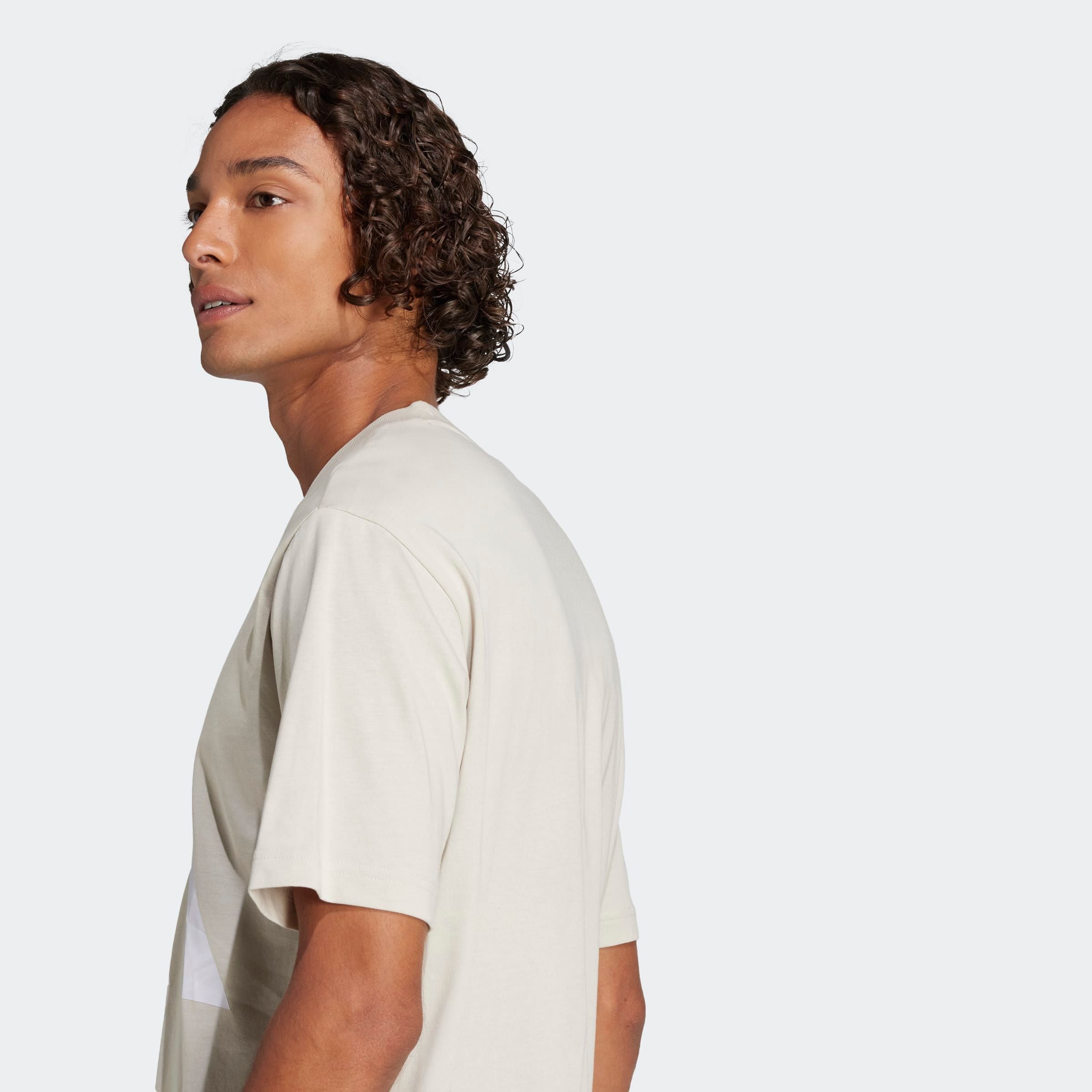 adidas Sportswear T-Shirt »M BL SJ T«