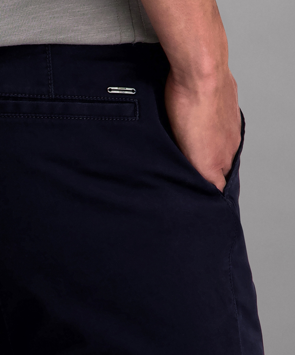 Pioneer Authentic Jeans Chinohose »PAJ-ENRICO«, Slim Fit