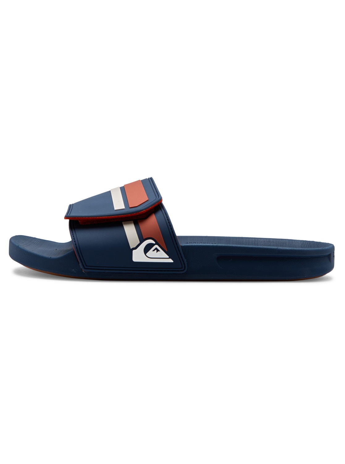 Quiksilver Sandale »Rivi Slide Adjust«