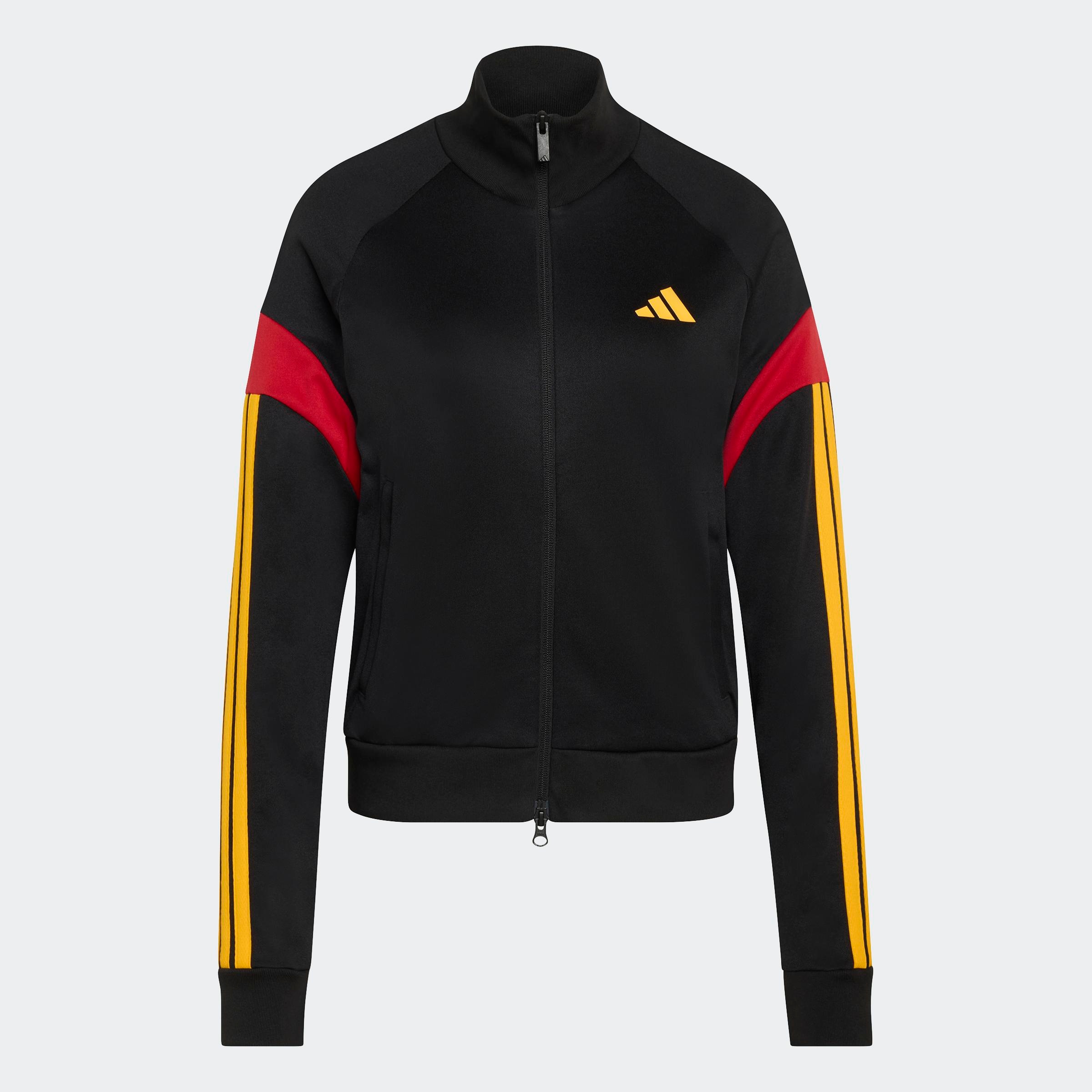 adidas Sportswear Sweatjacke »W HER TT«