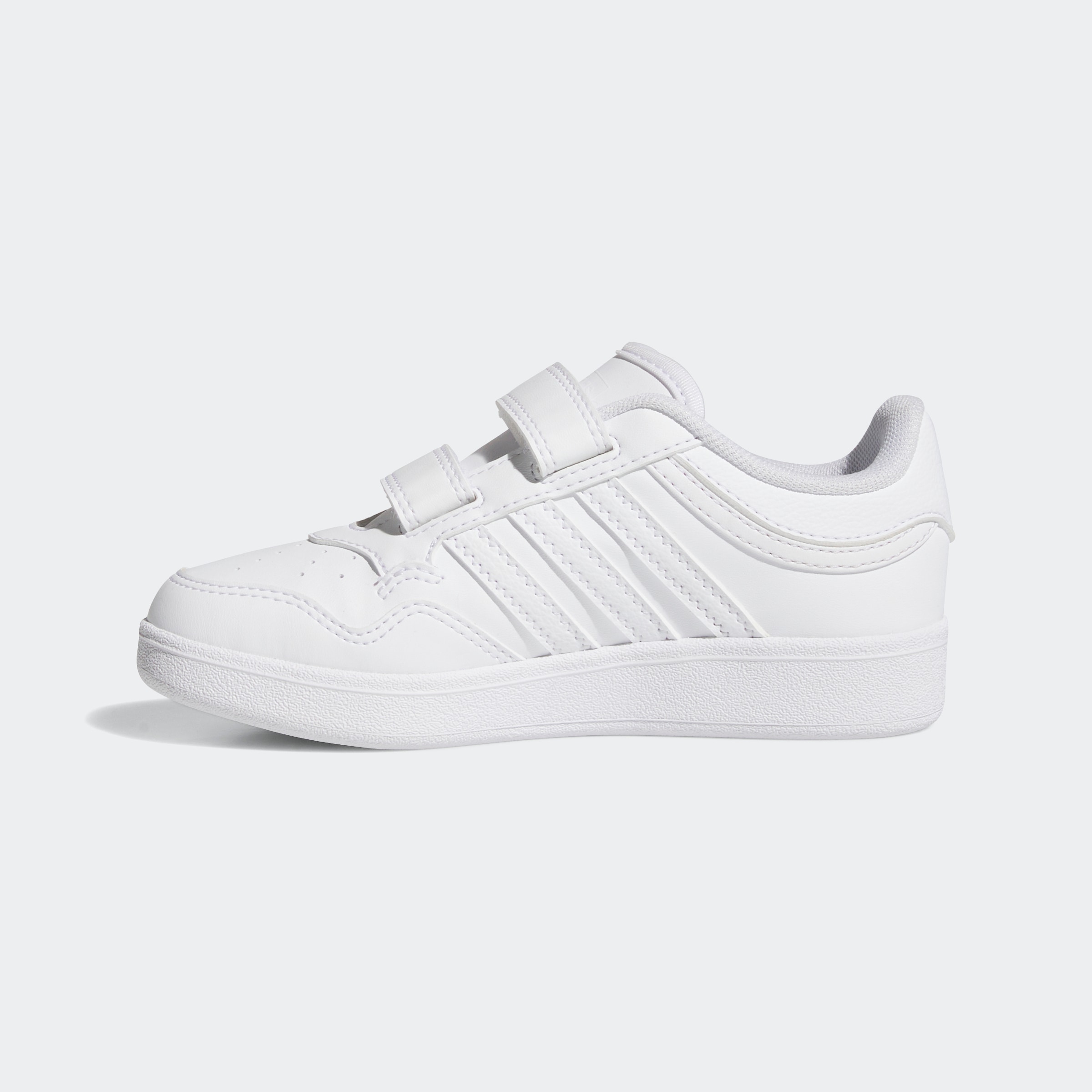 adidas Sportswear Klettschuh »HOOPS 4.0«