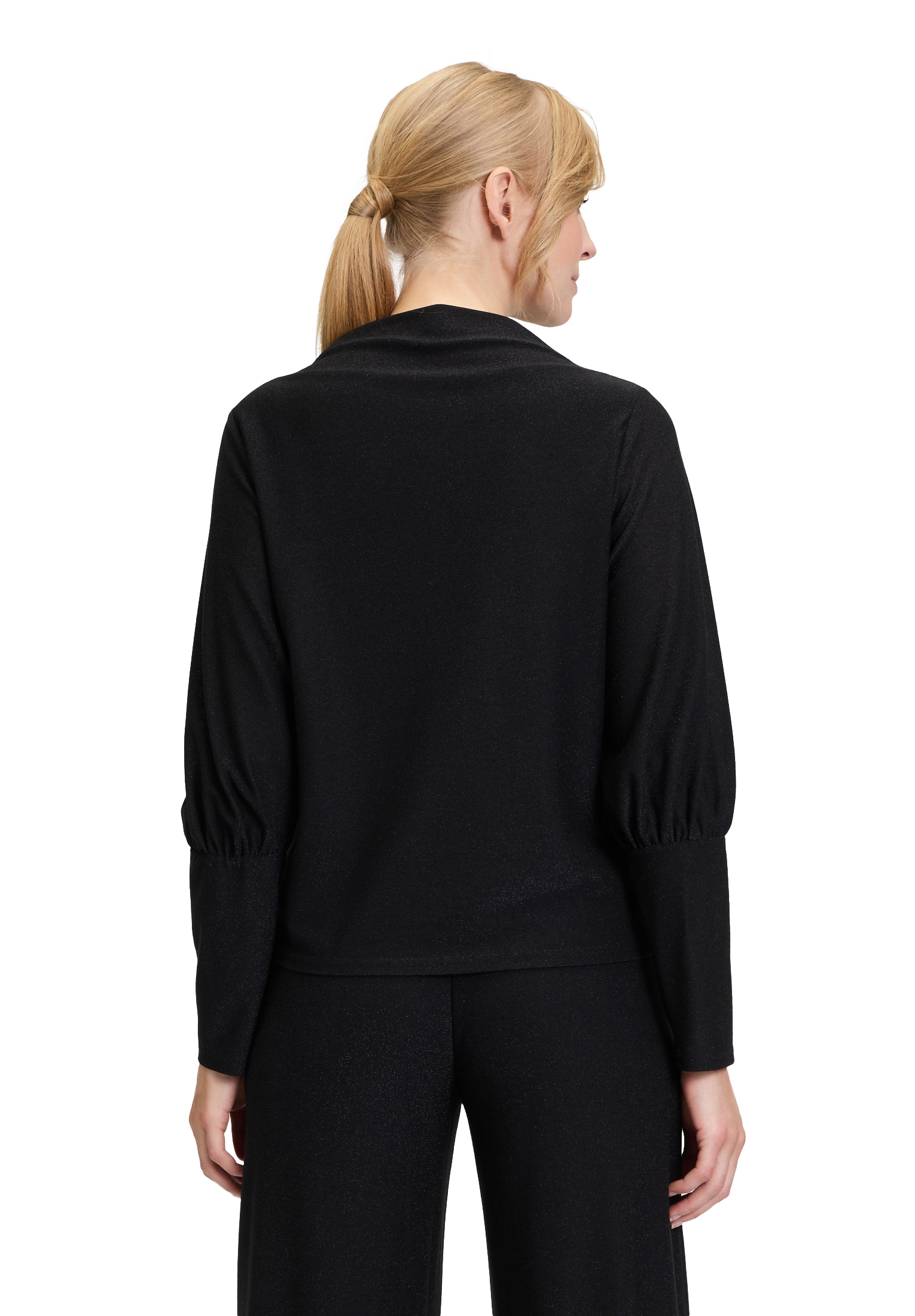 Vera Mont Klassische Bluse »Blusenshirt langarm«
