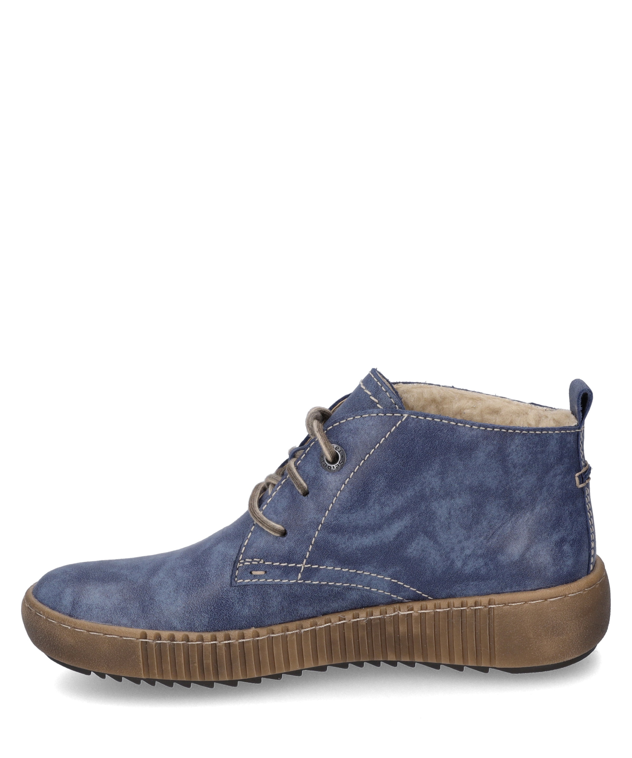 Josef Seibel Stiefelette »Maren 02, ocean«