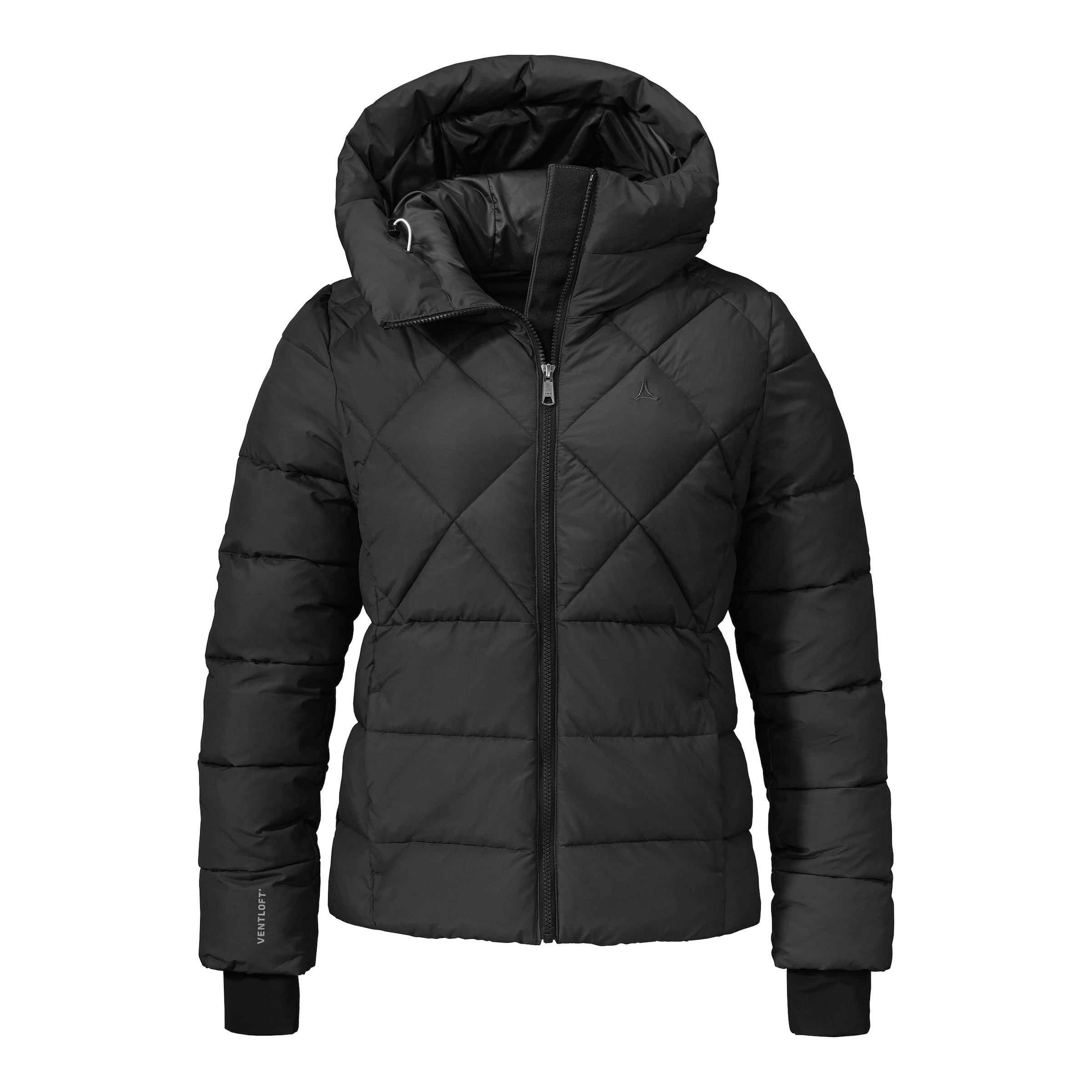 Schöffel Steppjacke »Ins Jacket Boston L«, Wasser- und Windabweisend