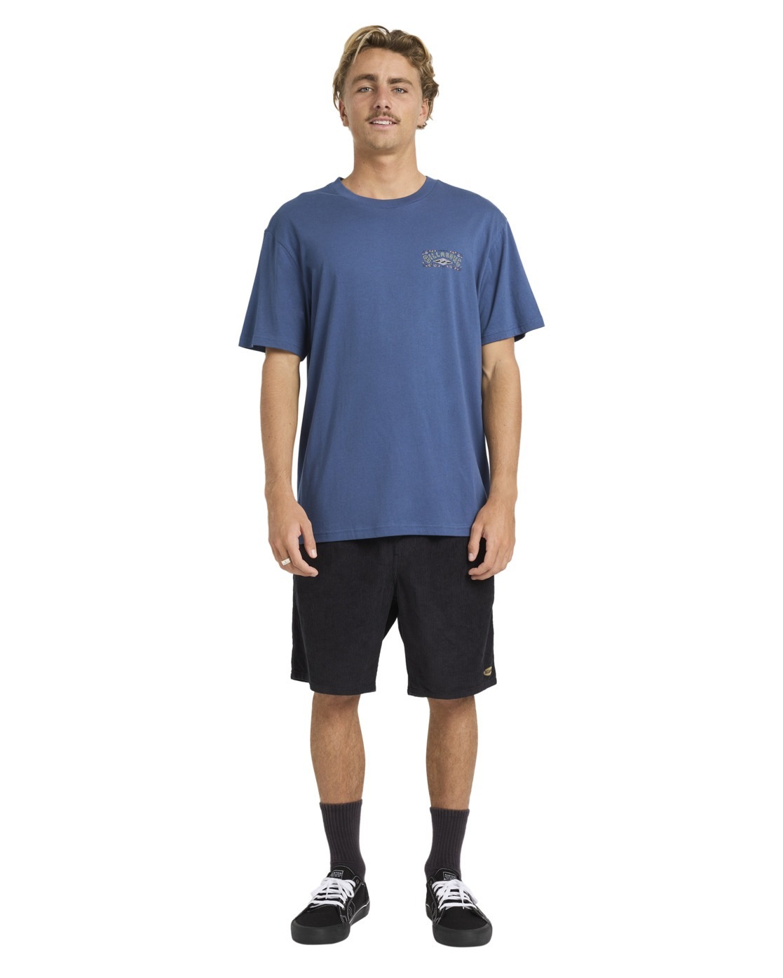 Billabong T-Shirt »Heritage Arch Premium«