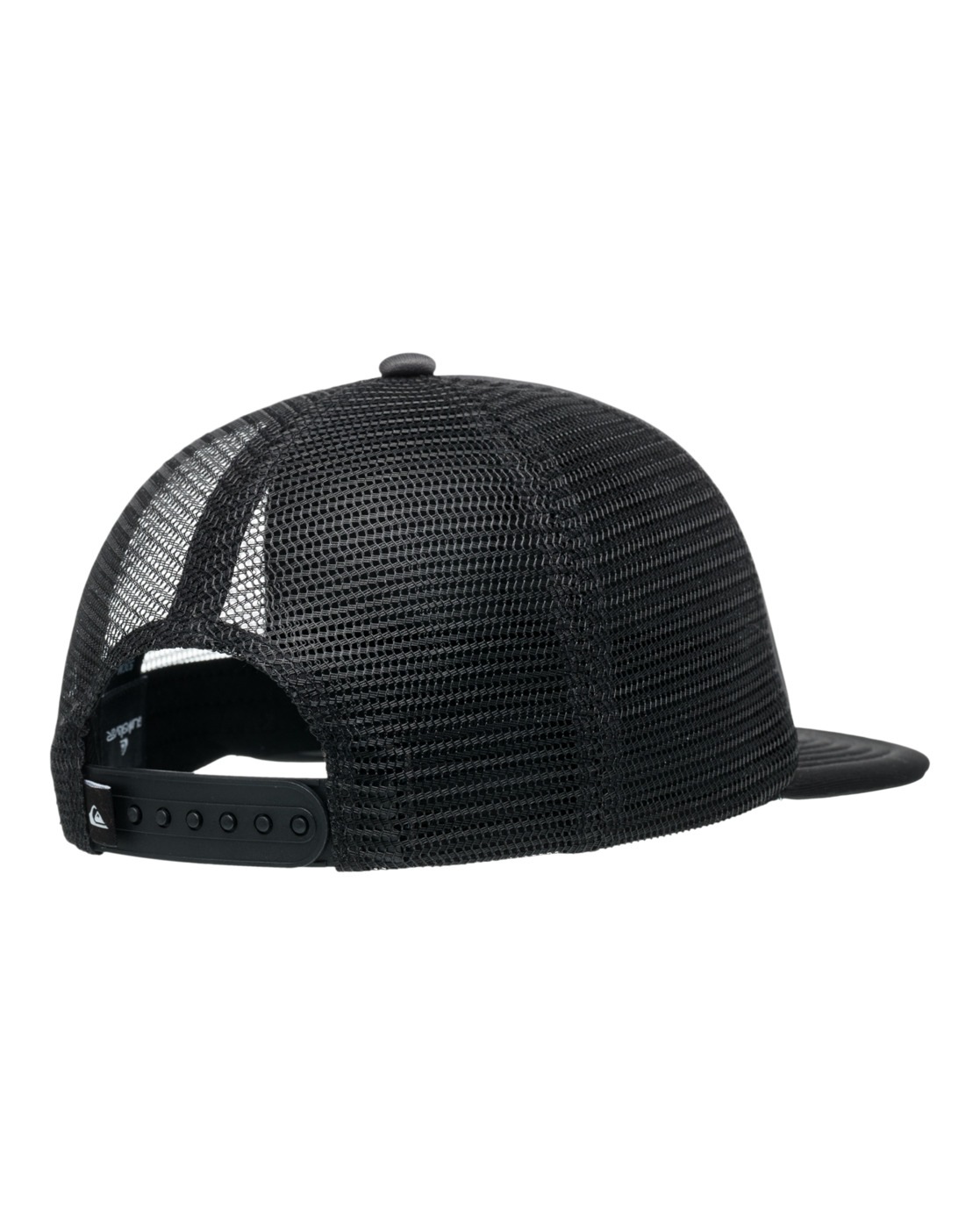 Quiksilver Trucker Cap »Slab Scratch«