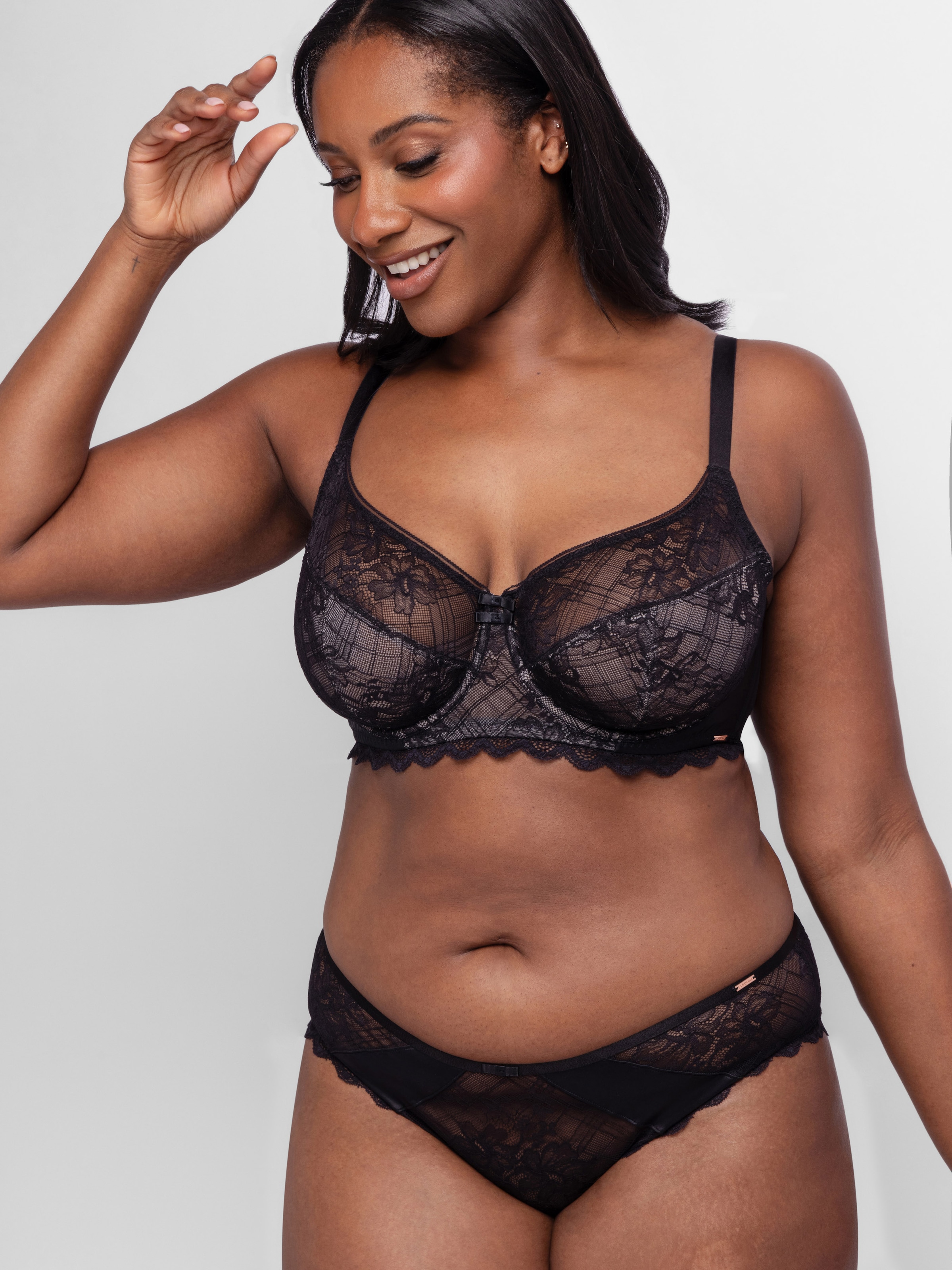 Dorina Bralette »HASINA«
