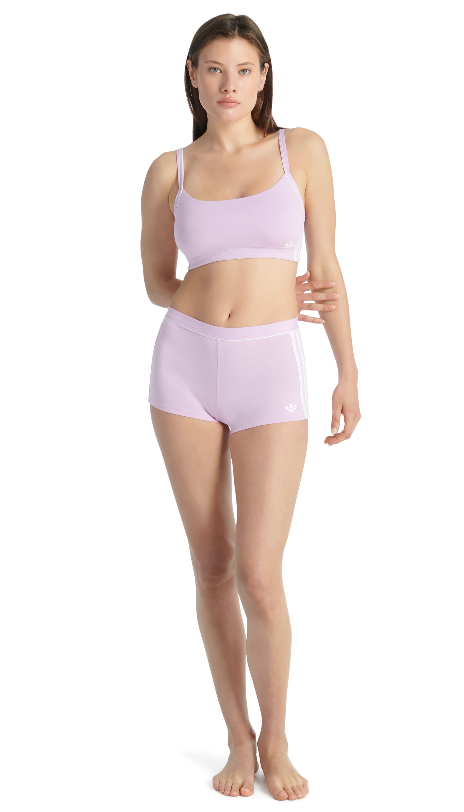 adidas Originals Bralette »Originals Adicolor Comfort Flex Cotton«