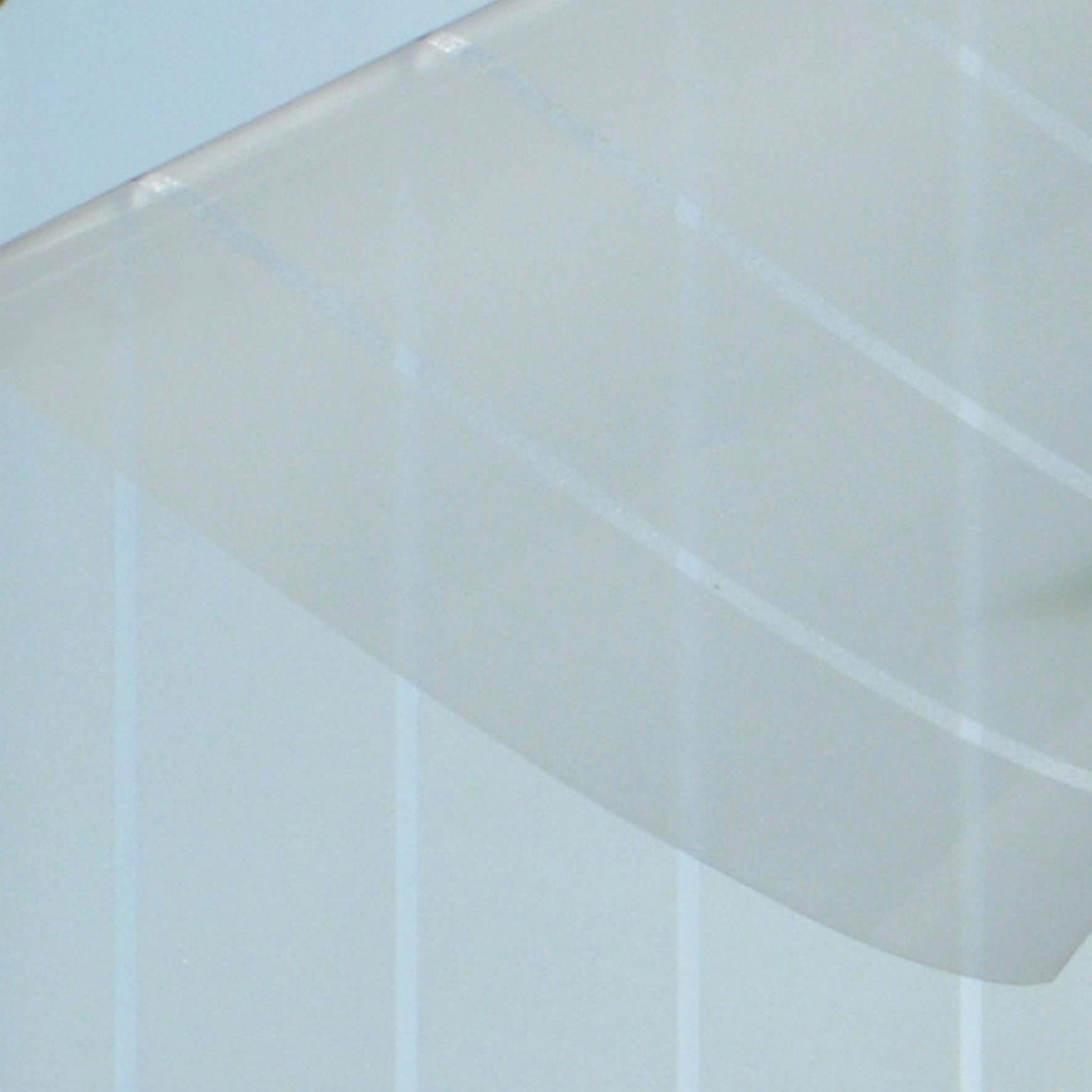 GARDINIA Fensterfolie »Line bei halbtransparent, St., UV-Schutz 1 OTTO statisch 80% haftend, 25«