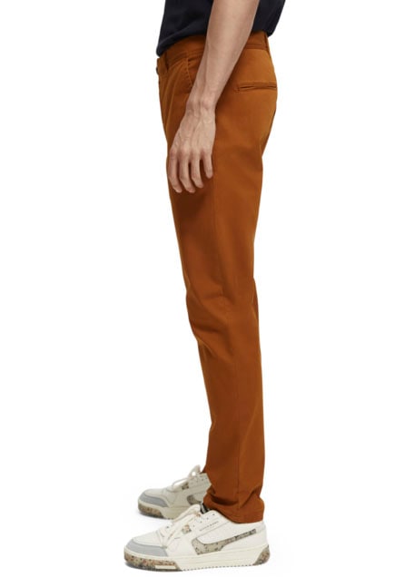 Scotch & Soda Chinohose »MOTT«, Slim Fit