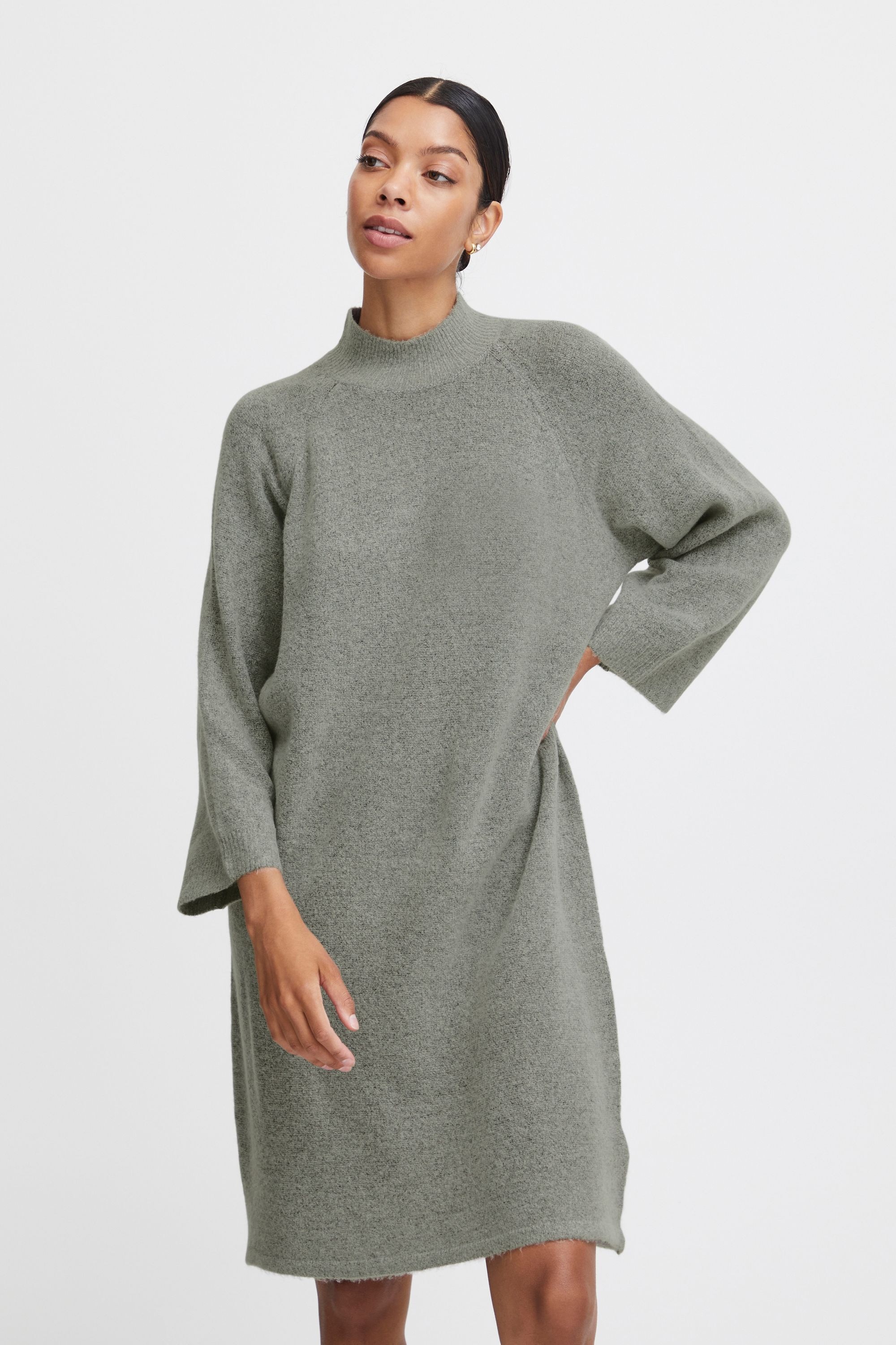 b.young Blusenkleid »Blusenkleid BYMerli«