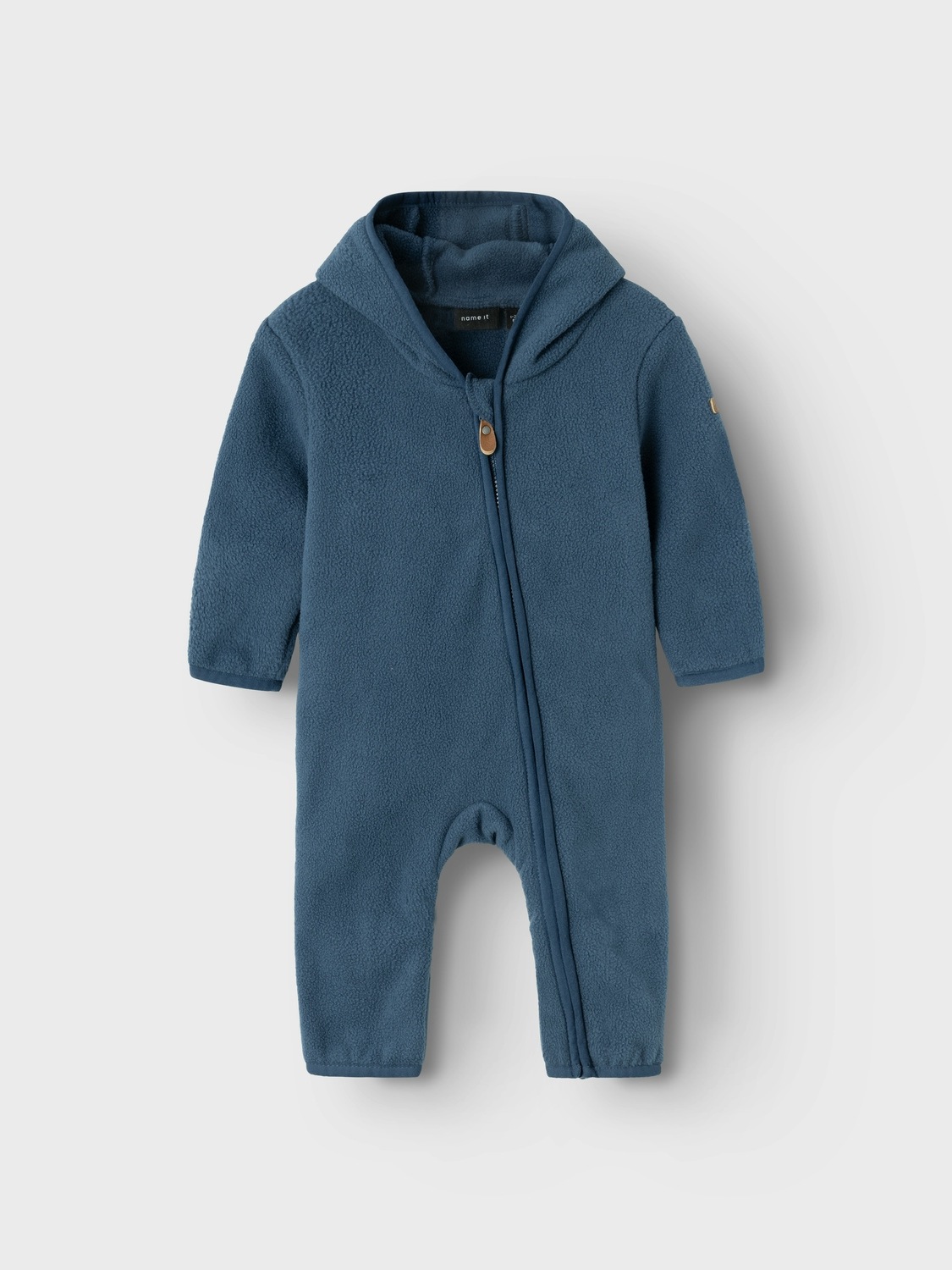 Name It Fleeceoverall »NBNMEEKO FLEECE SUIT«