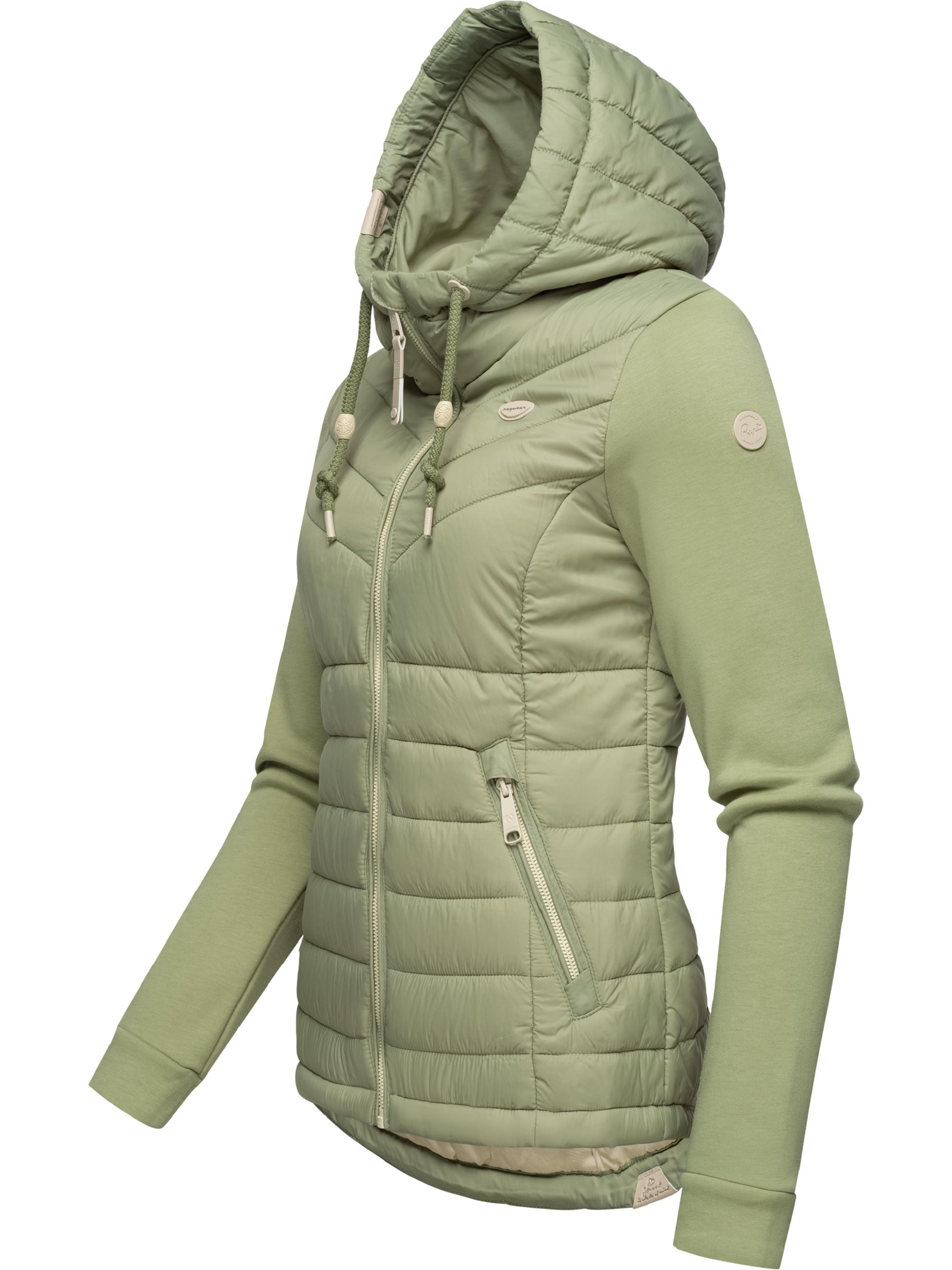 Ragwear Outdoorjacke »Outdoorjacke Lucinda«