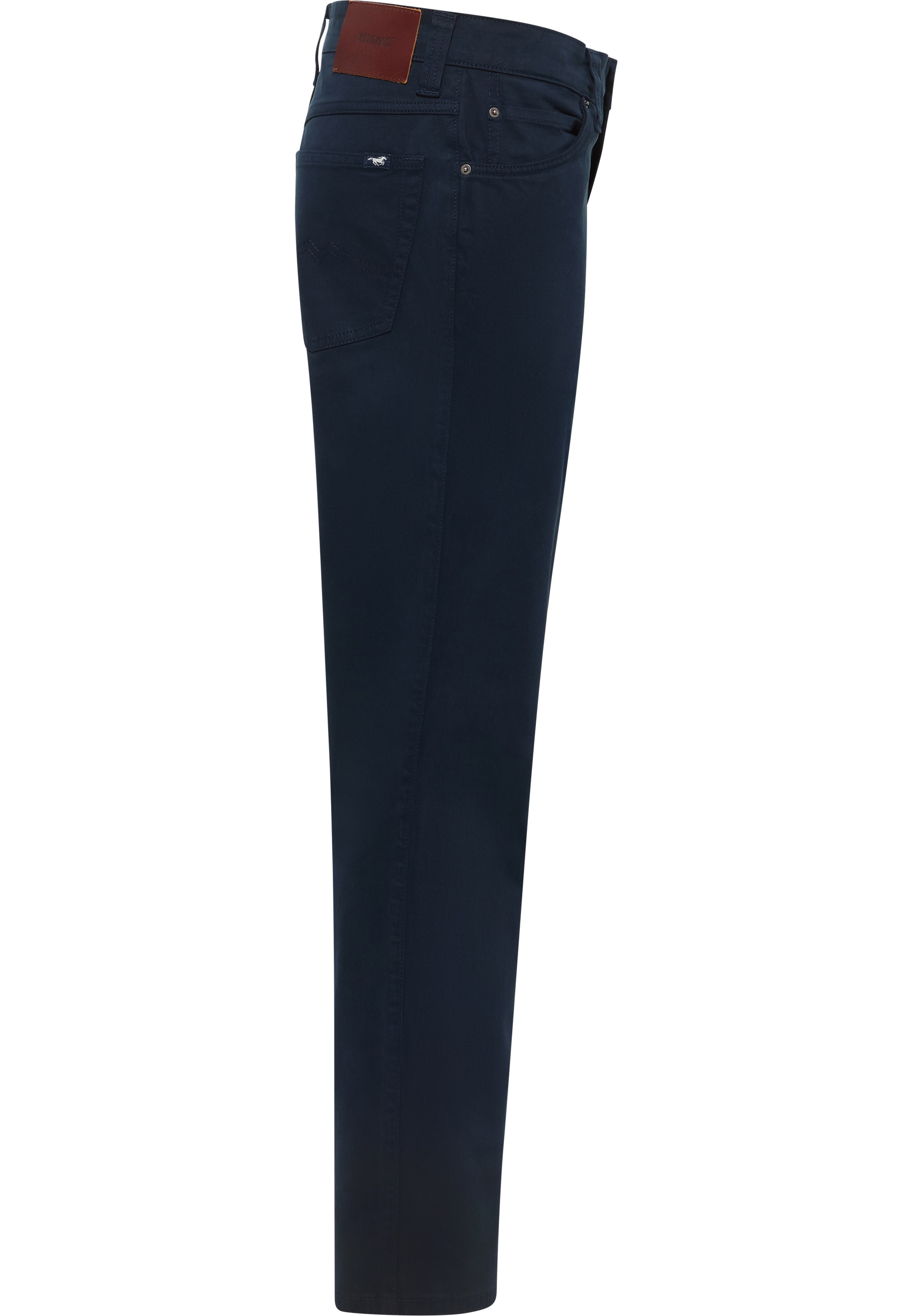 MUSTANG 5-Pocket-Hose »Herren Style Tramper Straight«
