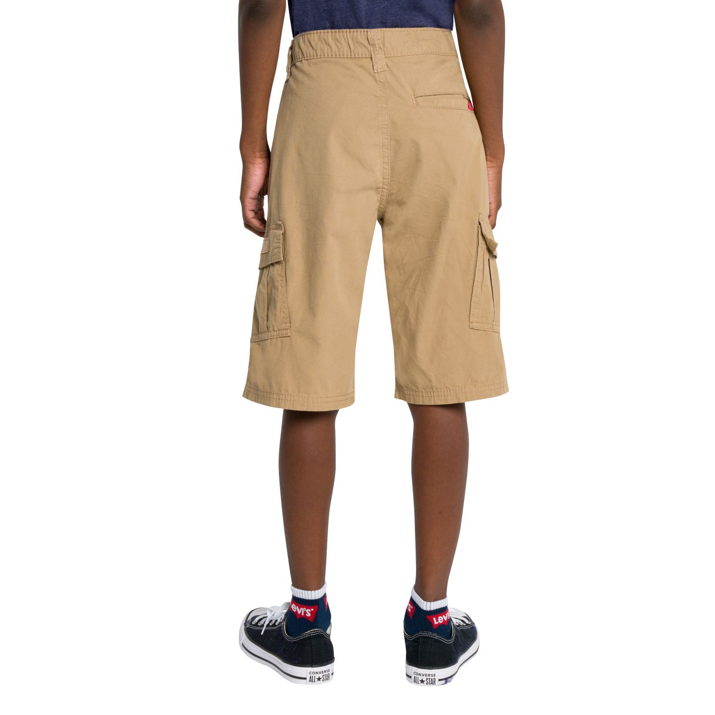 Levi's® Kids Cargoshorts »LVB XX CARGO SHORT«, for BOYS