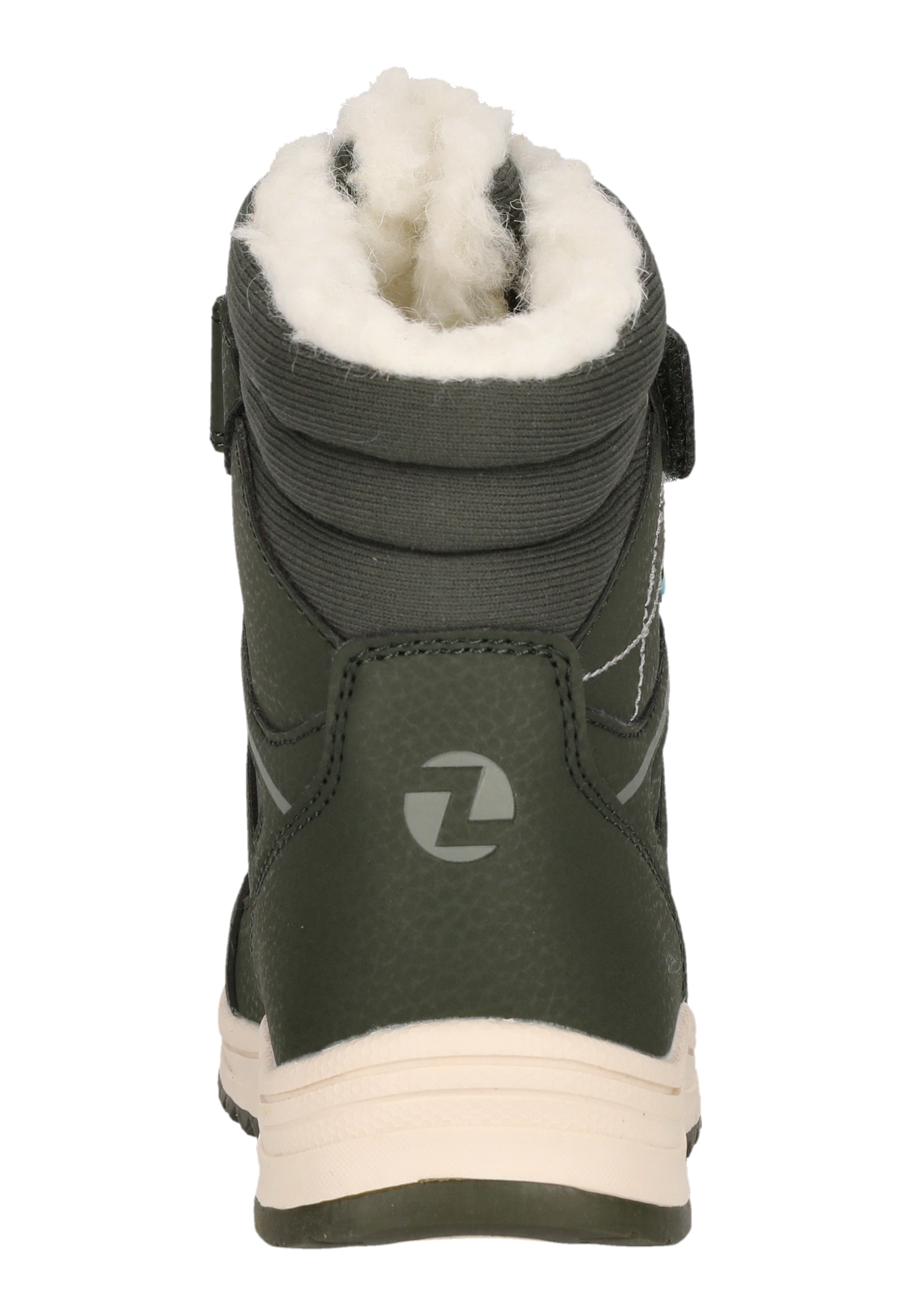 ZIGZAG Winterboots »Rincet Kids Boot WP«  Winterstiefel,Schnürstiefel, Winterschuhe,wasserdicht,gefüttert