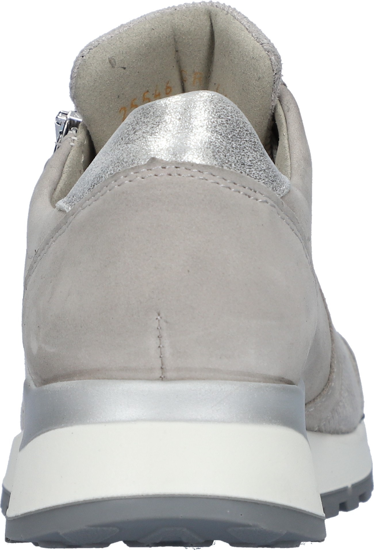 Waldläufer Keilsneaker »HIROKO-SOFT«  Orthotritt Ausstattung, H-Weite, Freizeitschuh, Halbschuh, Schnürschuh