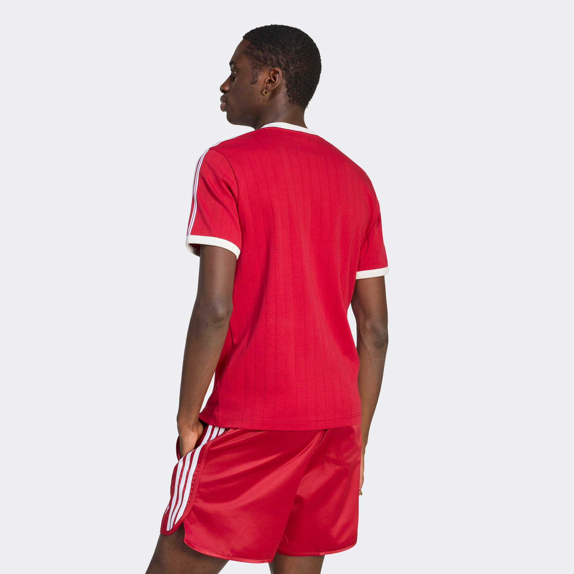 adidas Originals T-Shirt »3S TEE STR«