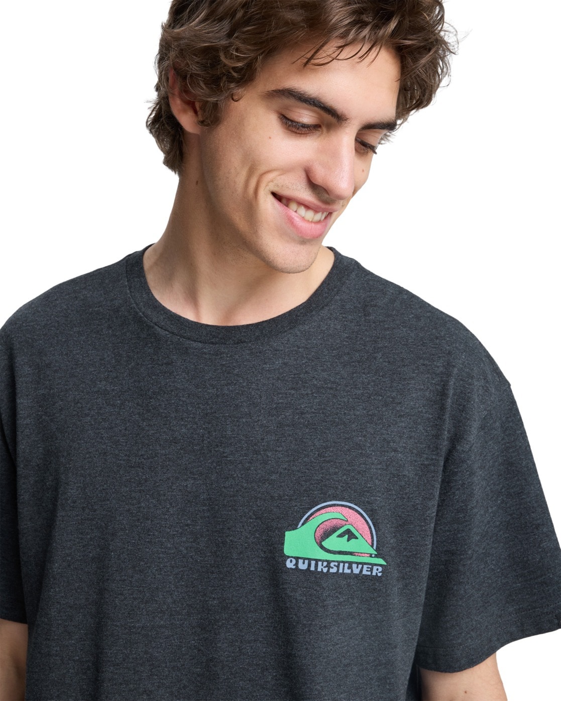 Quiksilver T-Shirt »Hellbender«