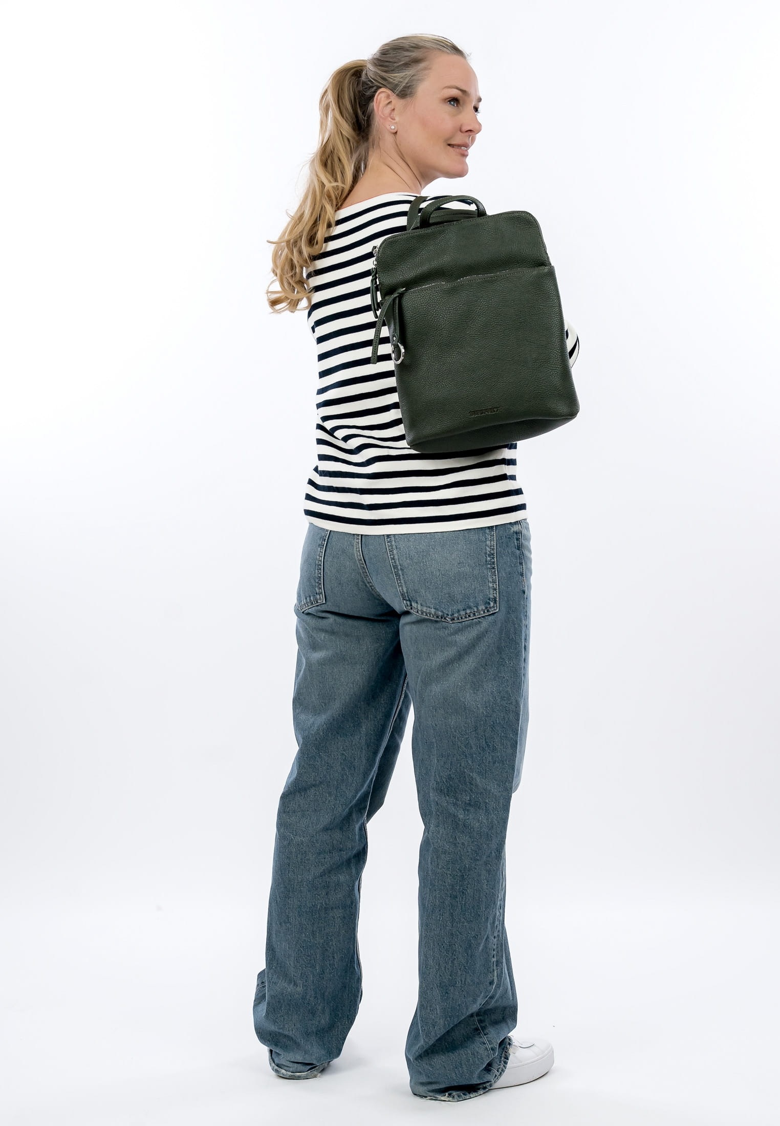 SURI FREY Rucksack »Rucksack SFY Debby«