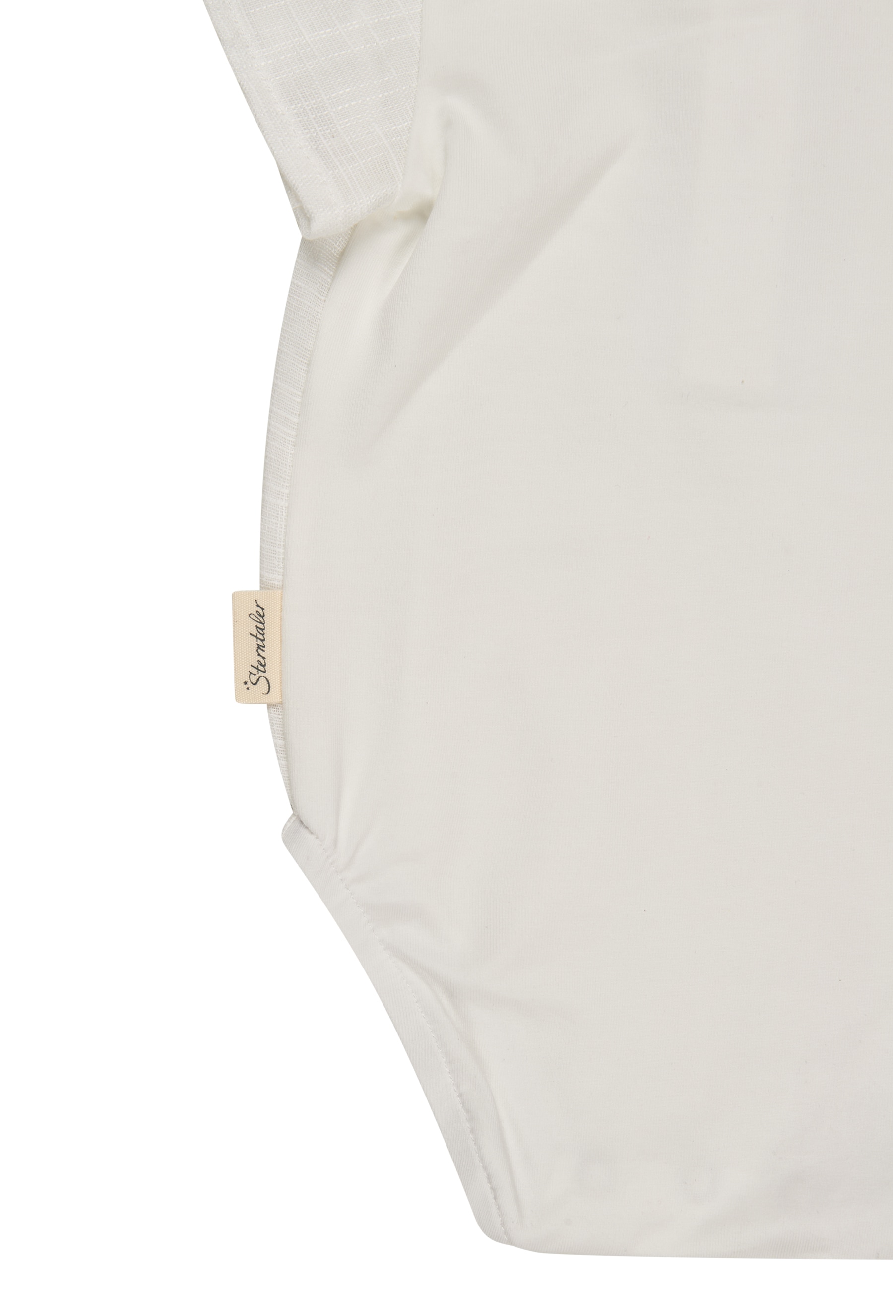 Sterntaler® Kurzarmbody »Kurzarm-Body«