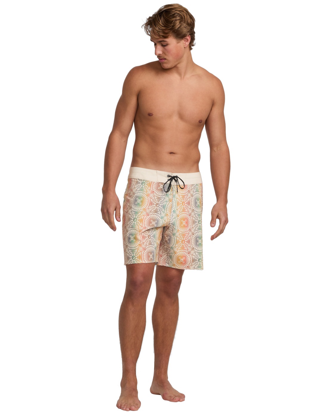 Billabong Boardshorts »Good Times Pro 18.5"«