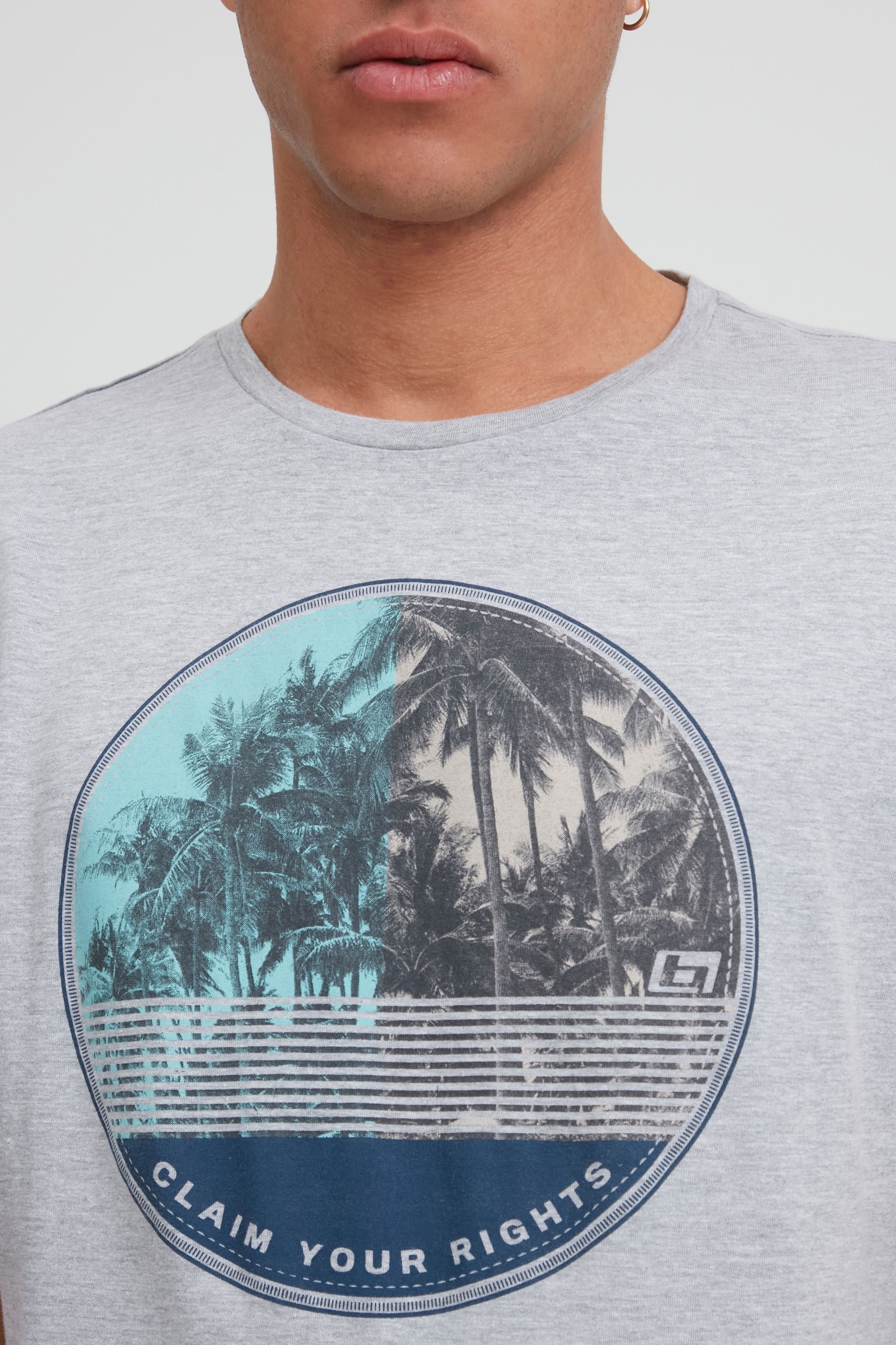 Blend T-Shirt »T-Shirt BHTee«