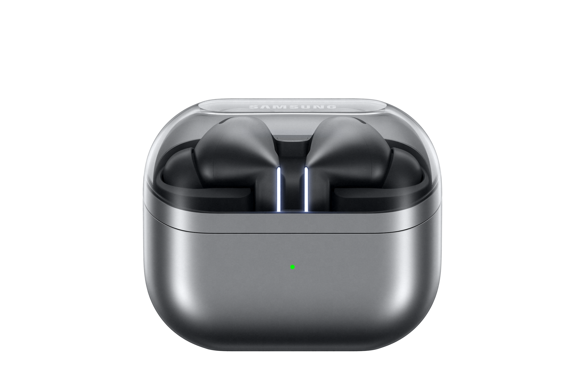 SAMSUNG Galaxy Buds3 Pro, Silver