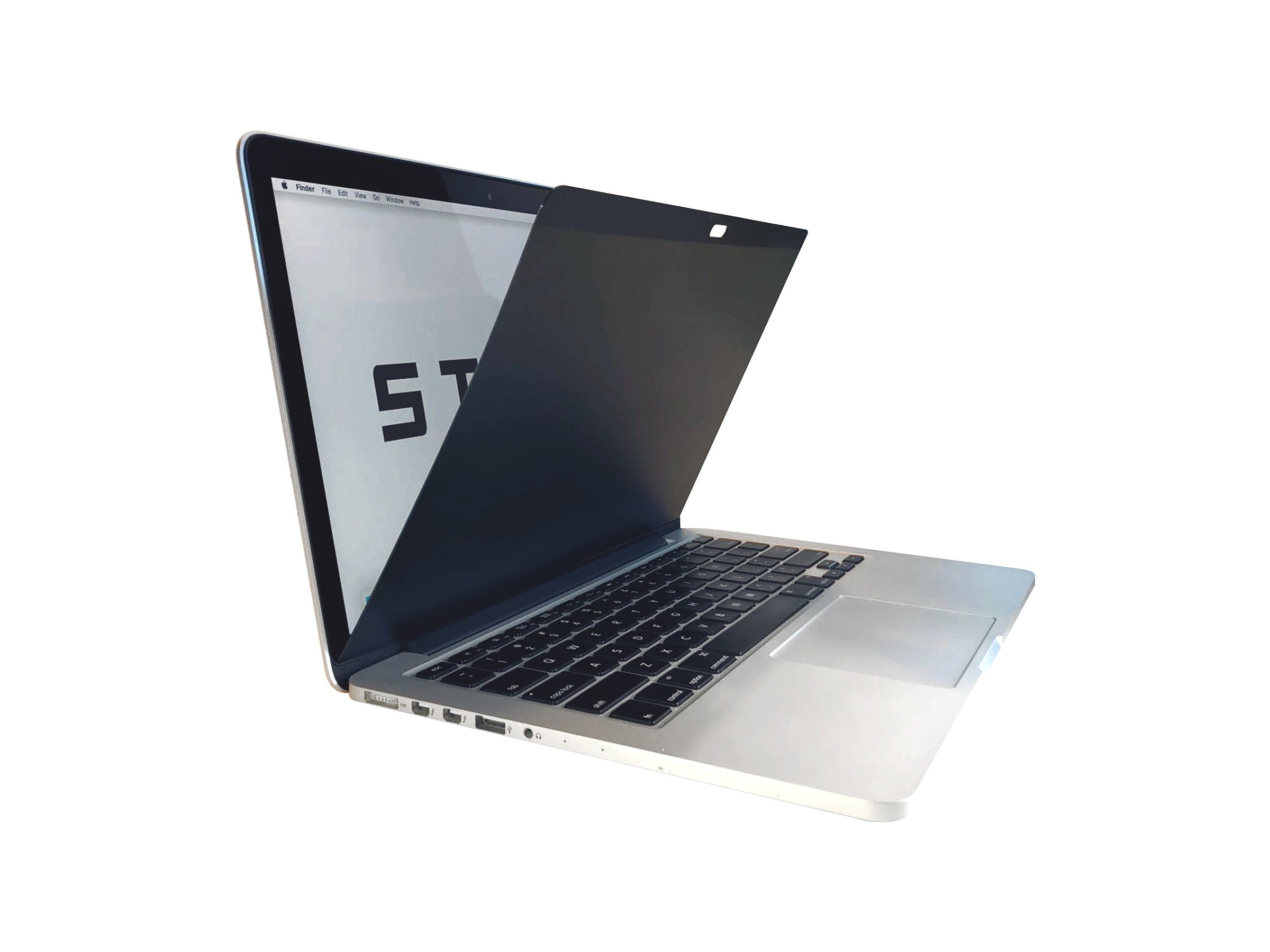Stark für Apple MacBook Pro 15 Zoll »Magnetischer Blickschutz«