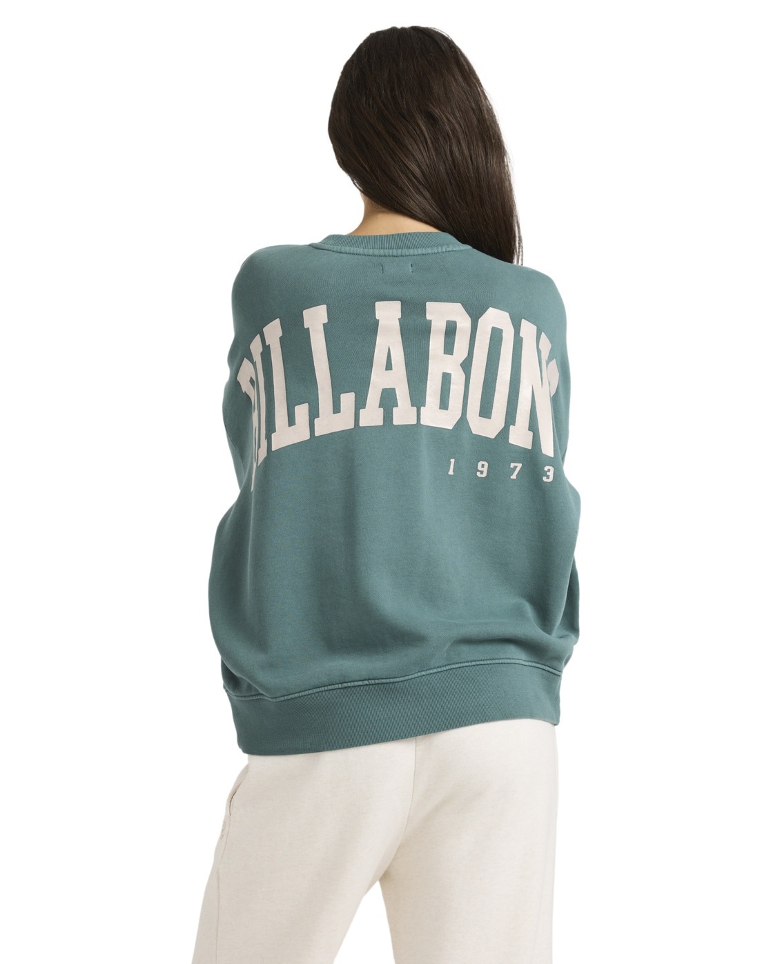 Billabong Sweatshirt »Dont Forget«