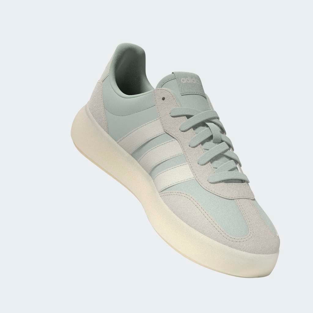 adidas Sportswear Sneaker »BARREDA DECODE«, Design auf den Spuren des adidas Handball Spezial