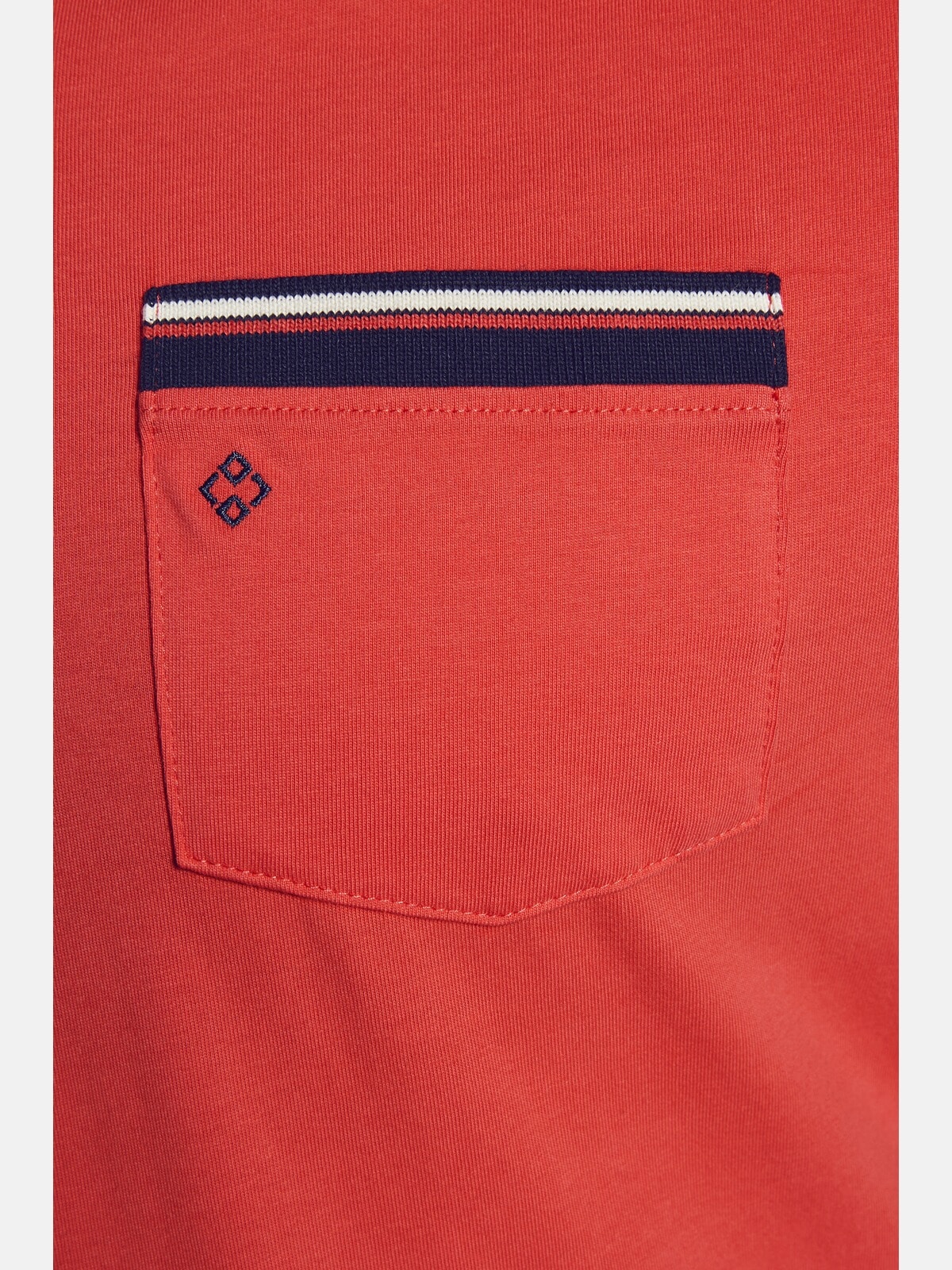 Charles Colby Poloshirt »Doppelpack Poloshirt EARL LENN«, (2 tlg.), in zwei Farbvariationen
