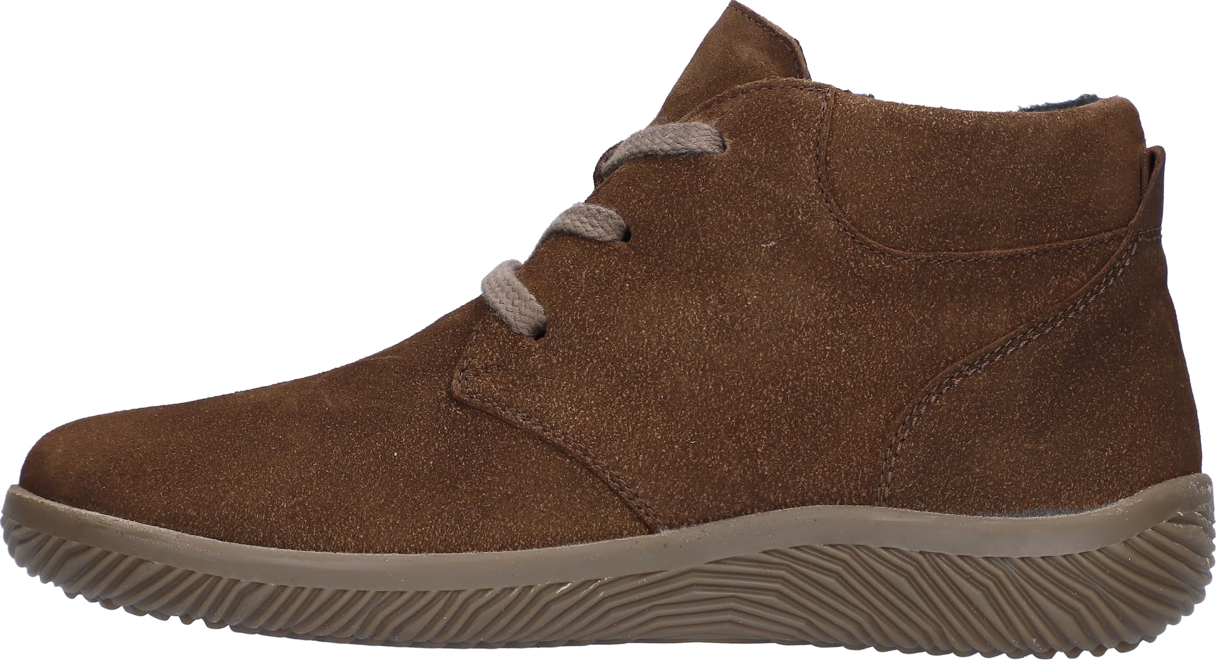 Waldläufer Stiefelette »K-Roya«  Komfortboots, Casualboots in Bequemweite K = extraweit