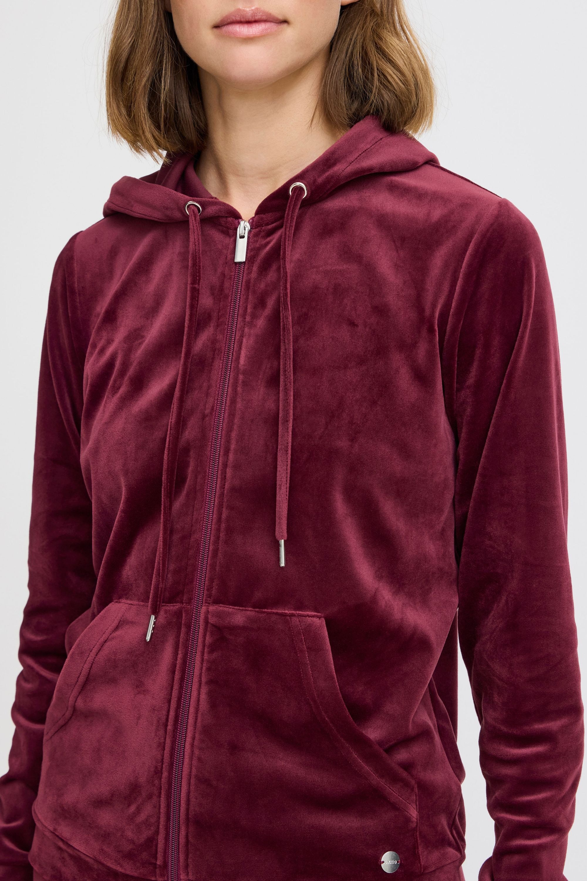 OXMO Overall »Jogginganzug OXMitta«