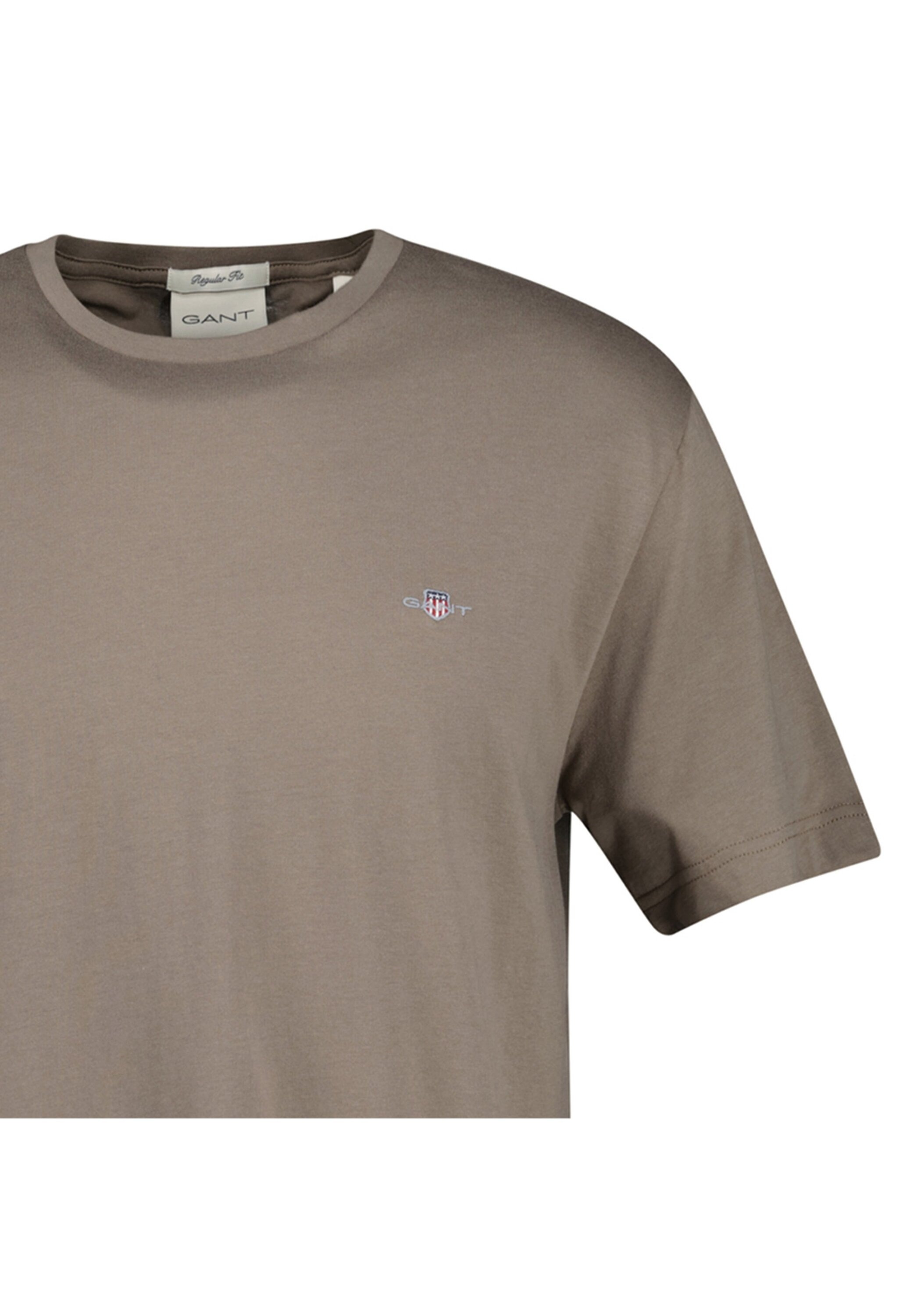 Gant T-Shirt »T-Shirt Reg Shield 1er Pack« 1