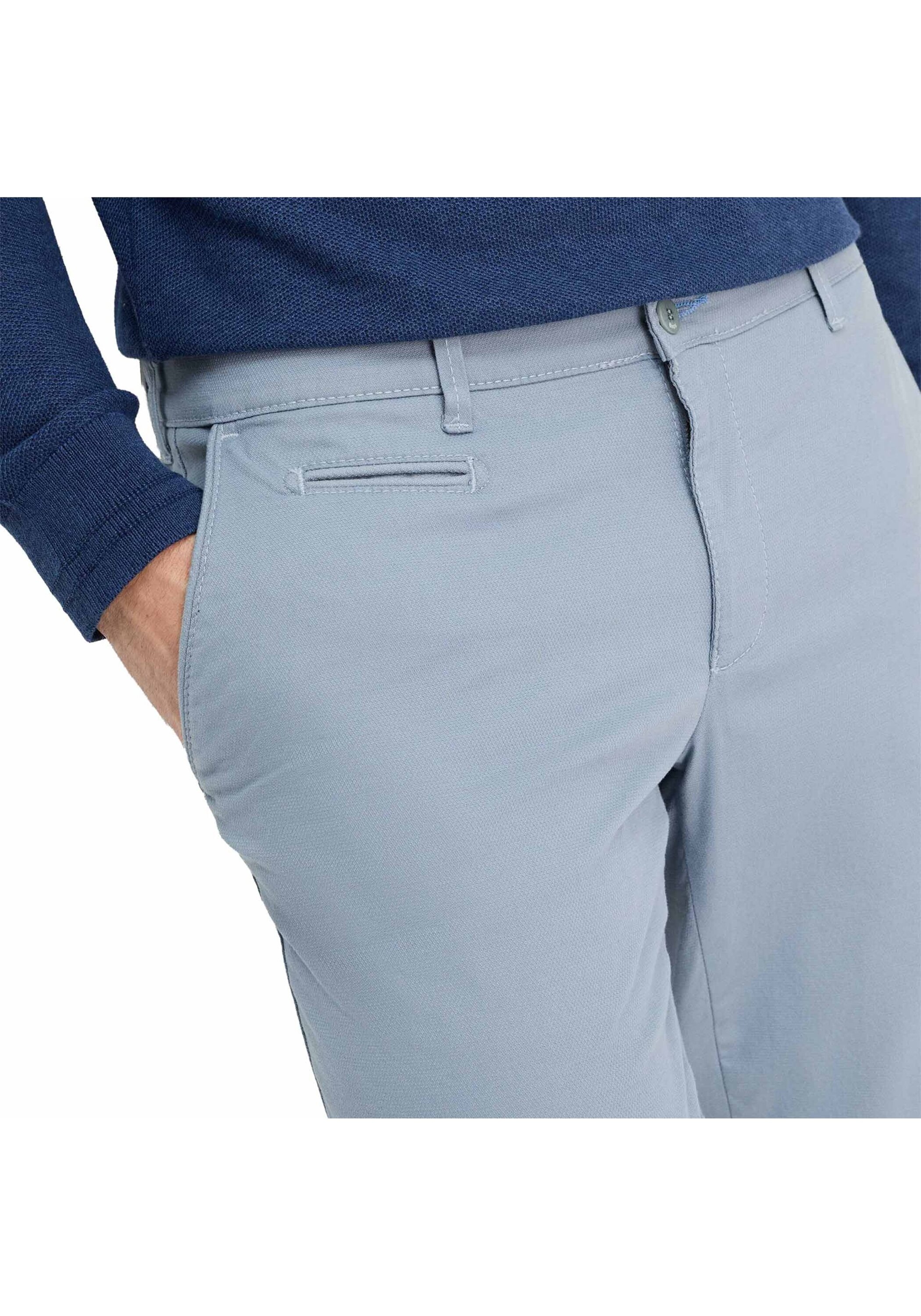 Brax Skinny-fit-Jeans »Stoffhose Fabio In 1er Pack« 1 tlg.