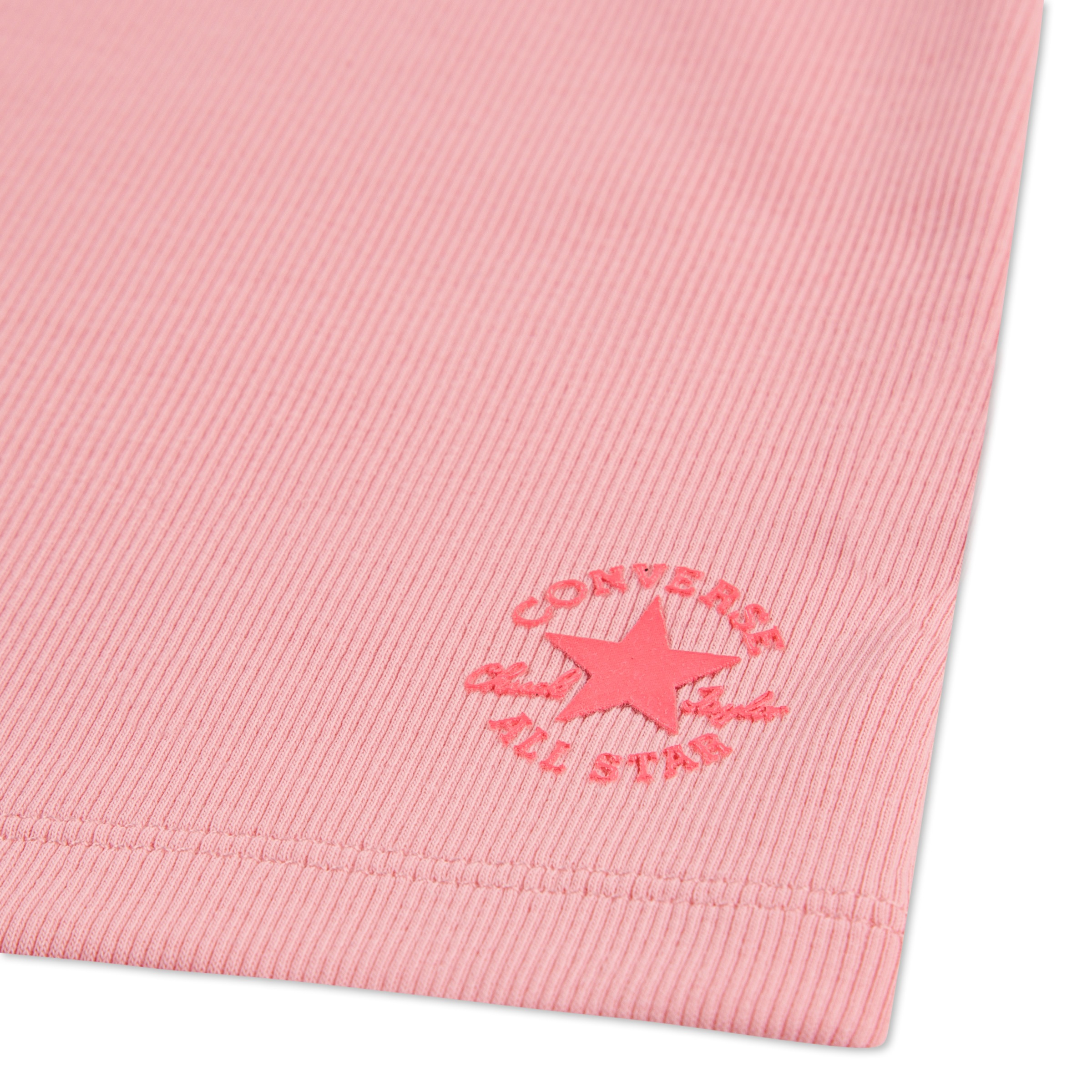 Converse Shorts »CNVG RIBBED SHORT W FOLDDOWN W«  sportlicher Stil, für Streetwear und Sportmode