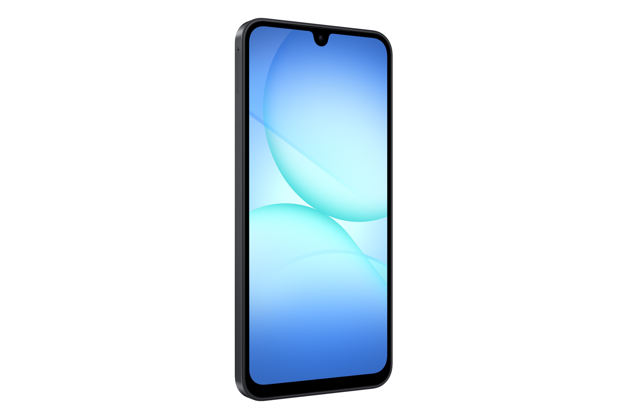 Samsung Galaxy A17 4G, 4+128GB, Black