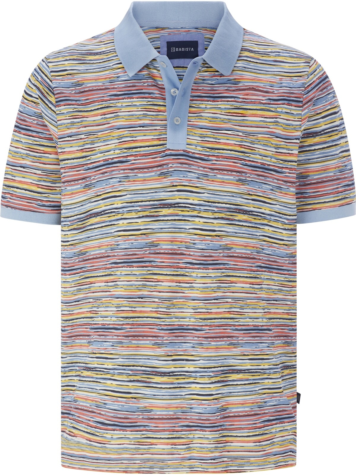 Babista Poloshirt »Poloshirt MONZIO«, (1 tlg.)