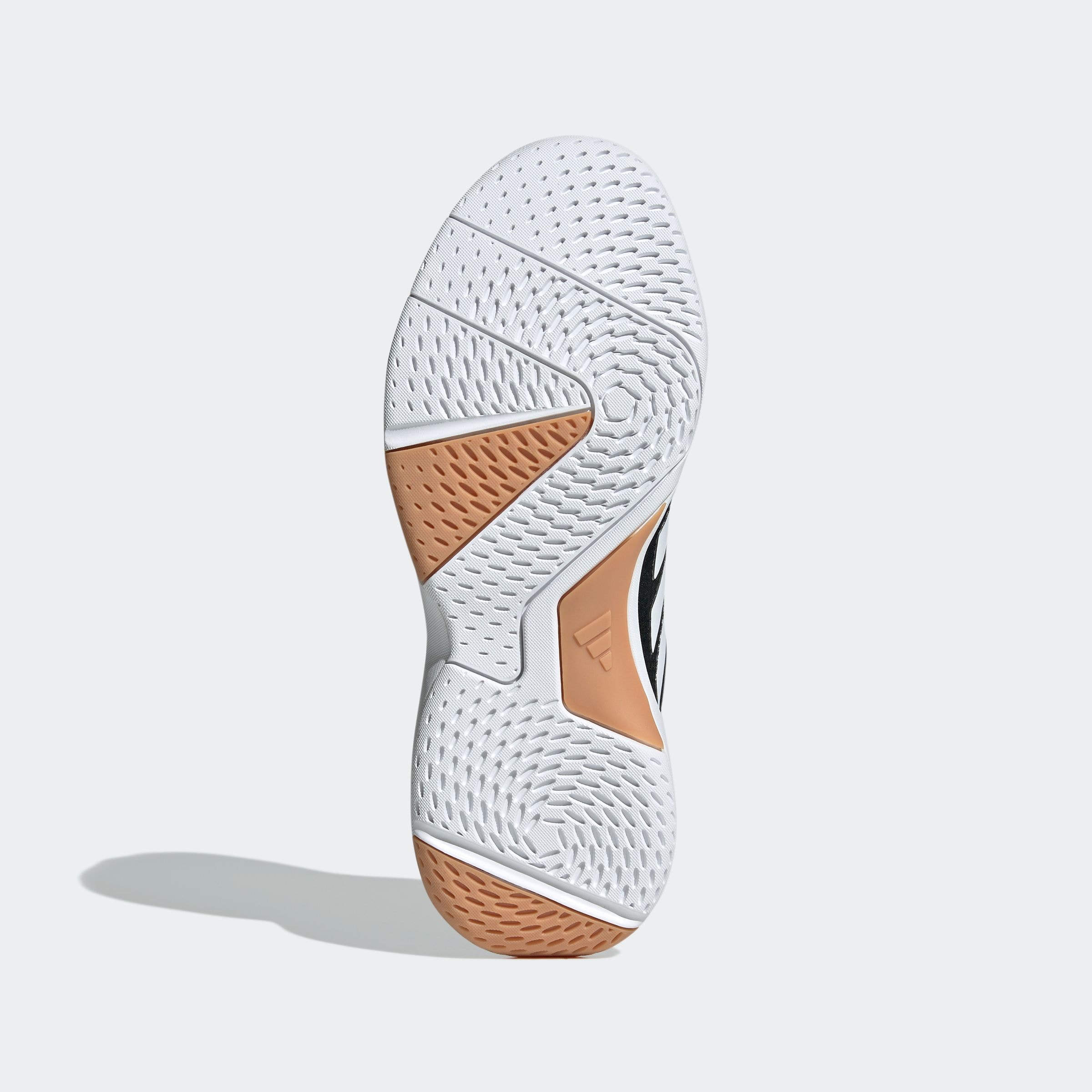 adidas Performance Hallenschuh, geeignet für jeden Hallensport