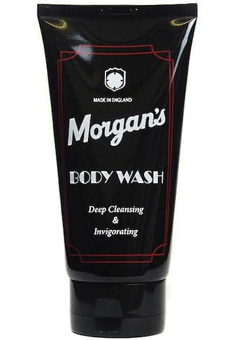 Morgan's Duschgel »Body Wash« kaufen