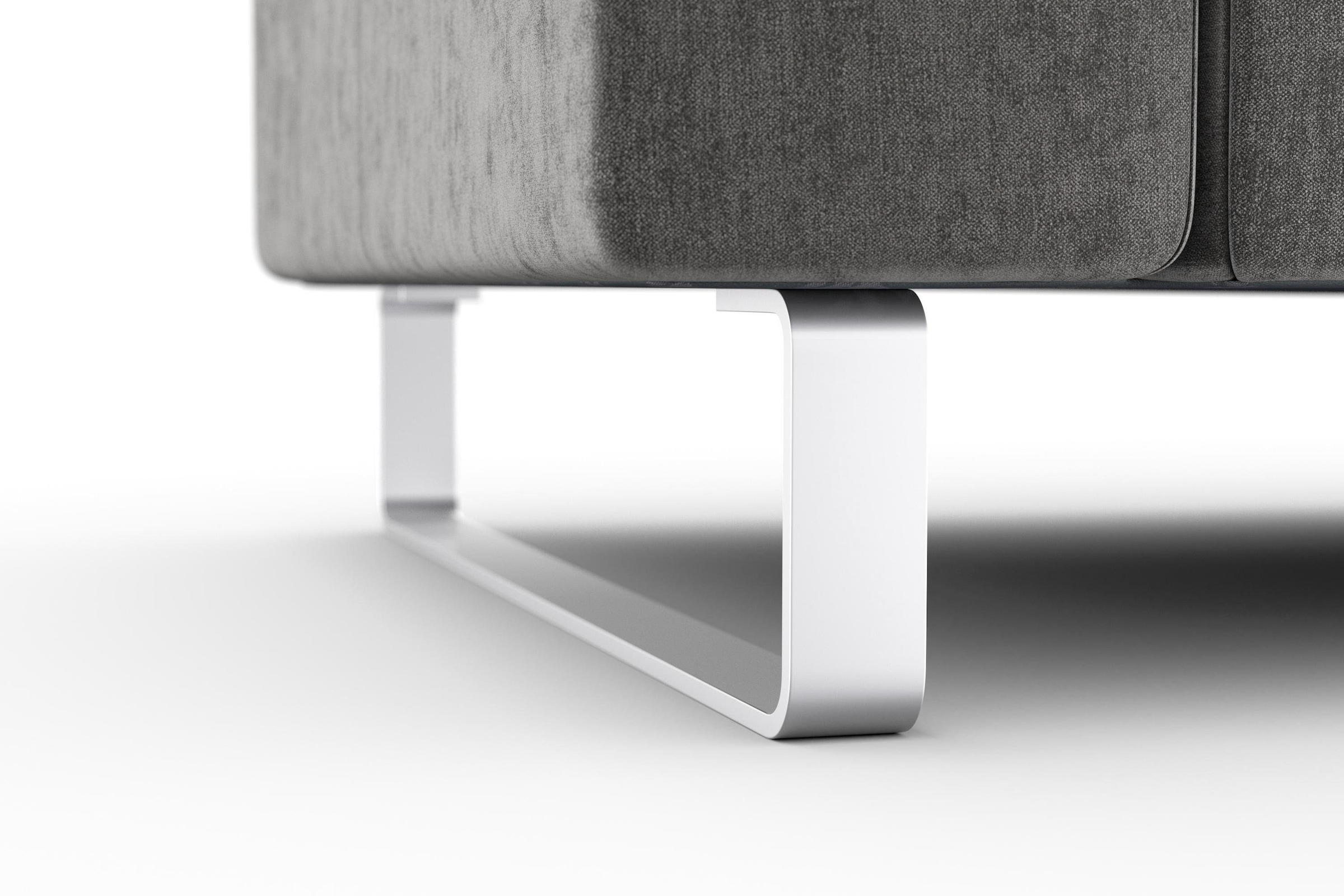 machalke® 2,5-Sitzer »groove«
