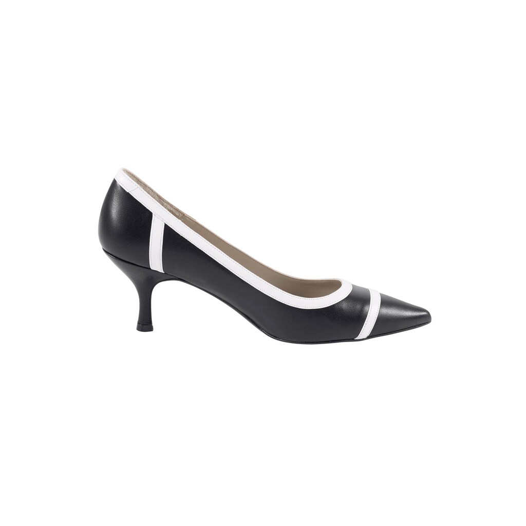 heine Pumps