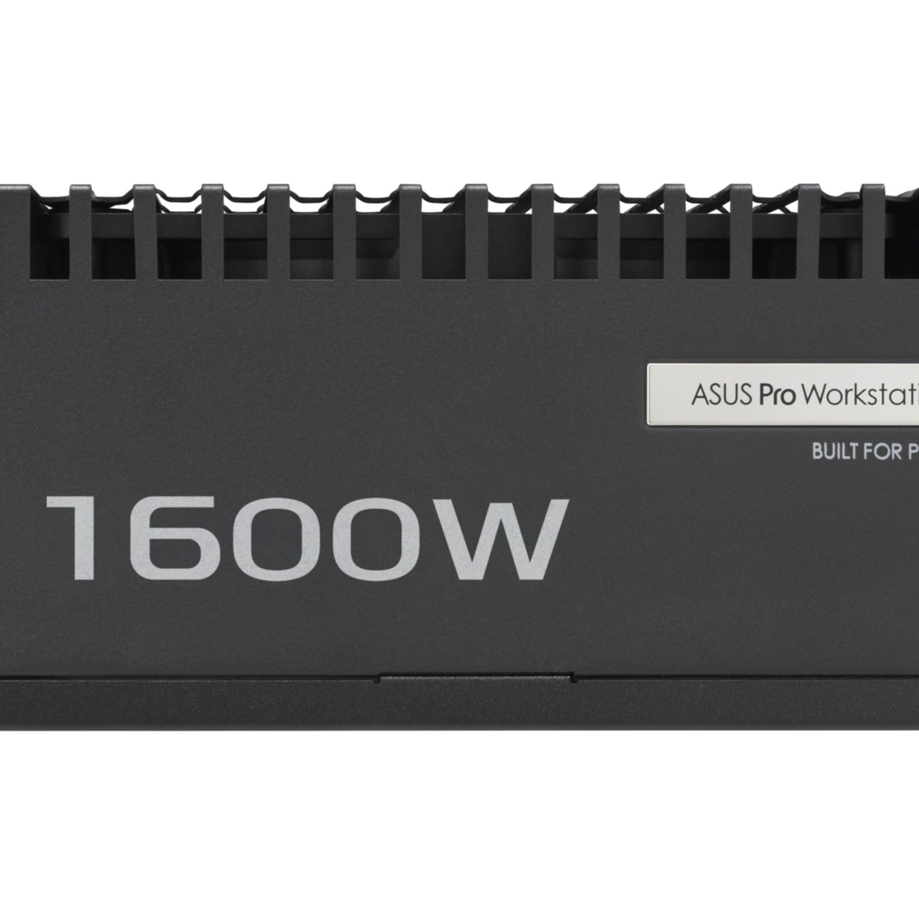 Asus Netzteil »Pro WS 1600W Platinum«