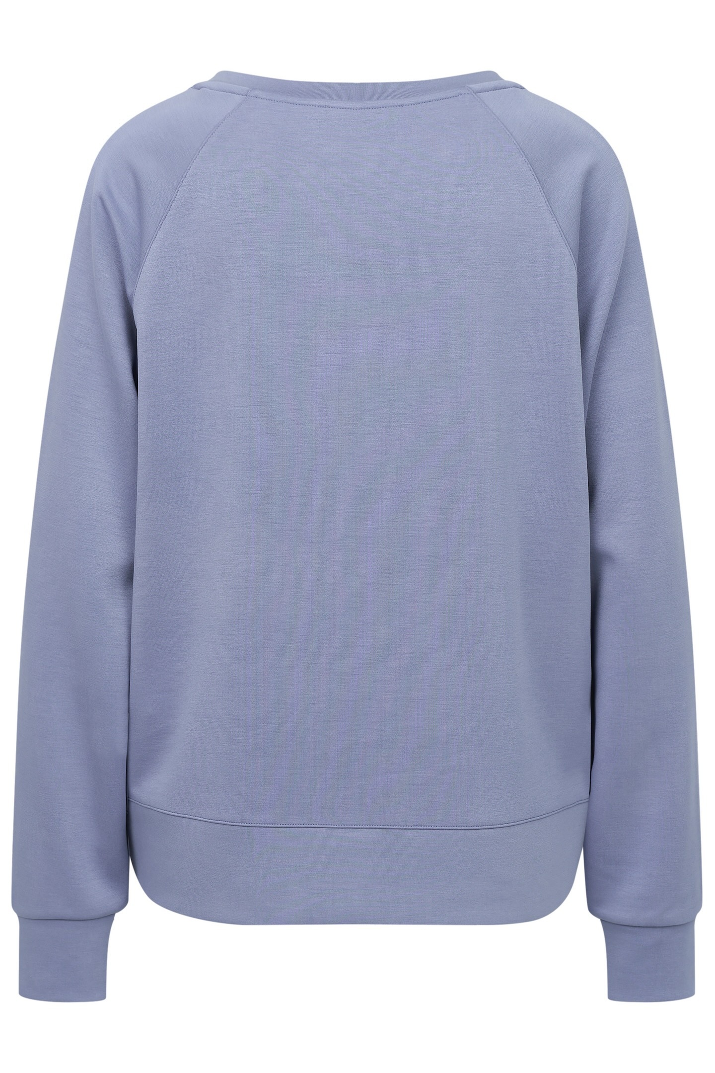 bugatti Sweatshirt, mit seitlichen Reißverschlüssen