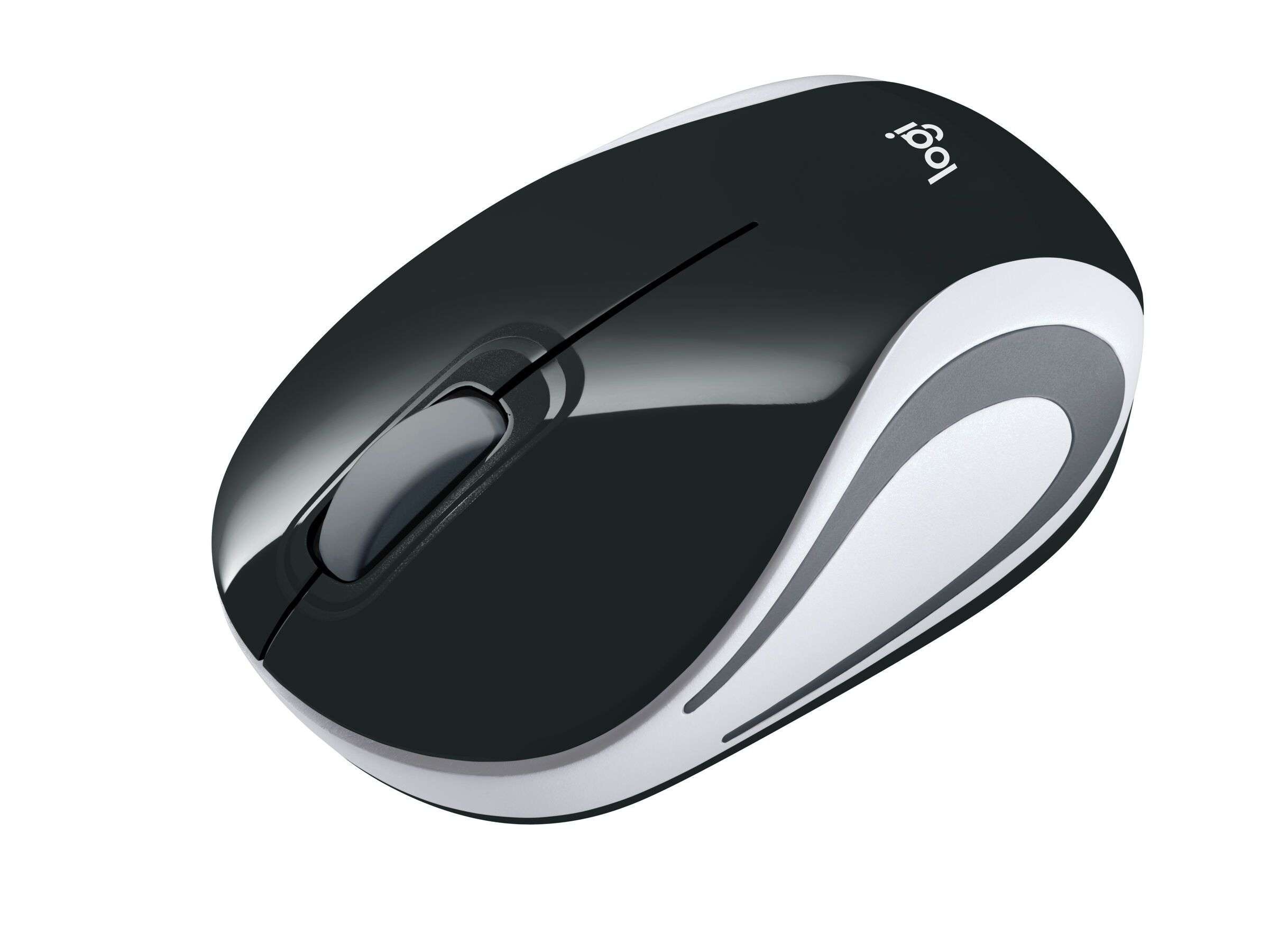 Logitech Maus »M187«